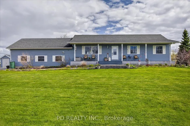 306 Cottingham Rd, Kawartha Lakes 2