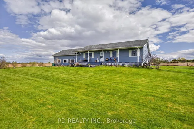 306 Cottingham Rd, Kawartha Lakes 3