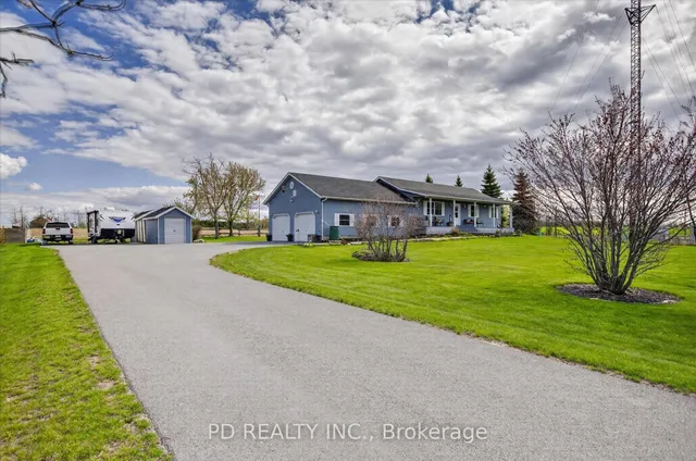 306 Cottingham Rd, Kawartha Lakes 5