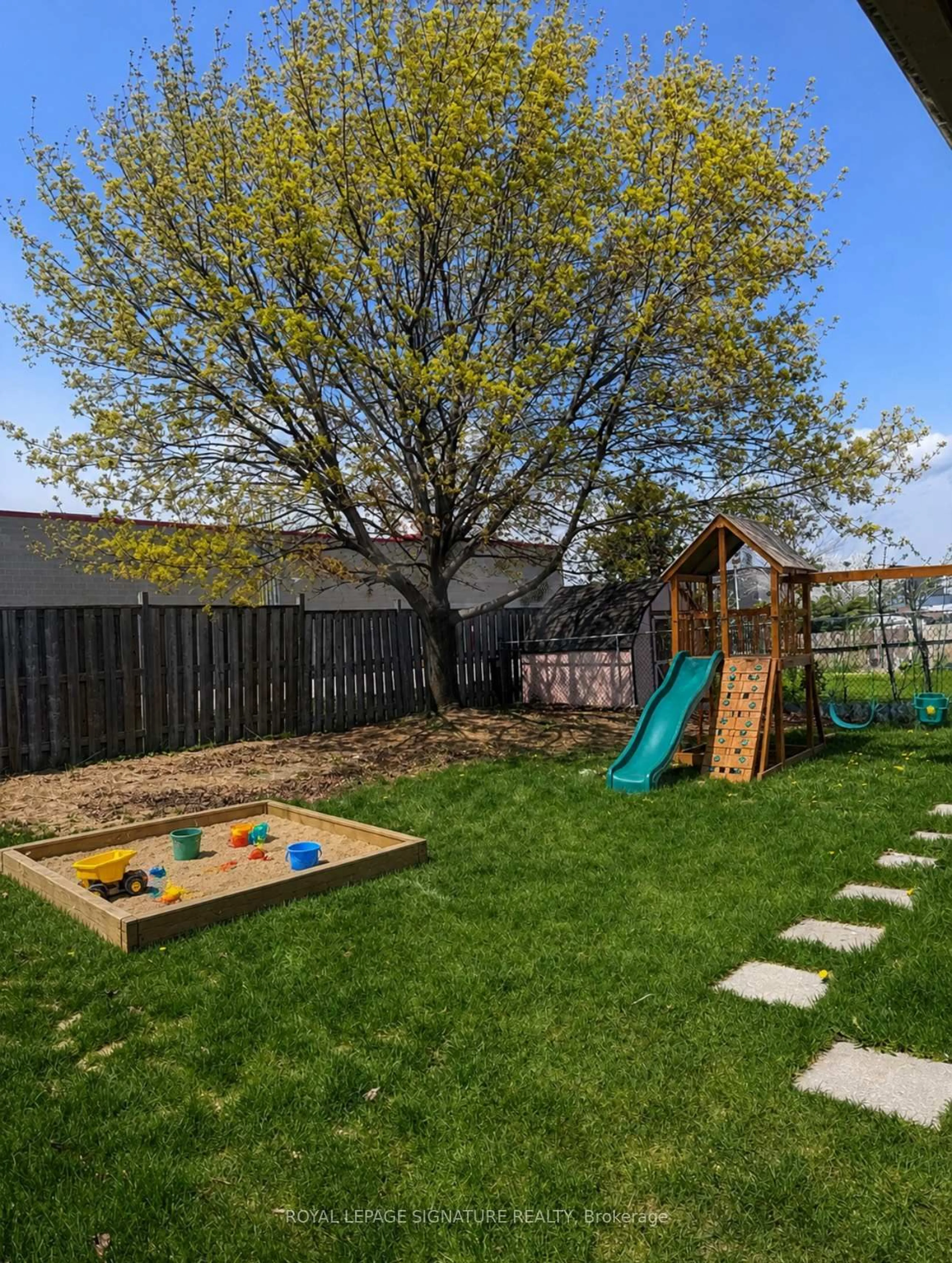 Unknown for 66 Victor Blvd, Hamilton Ontario L9A 2V4