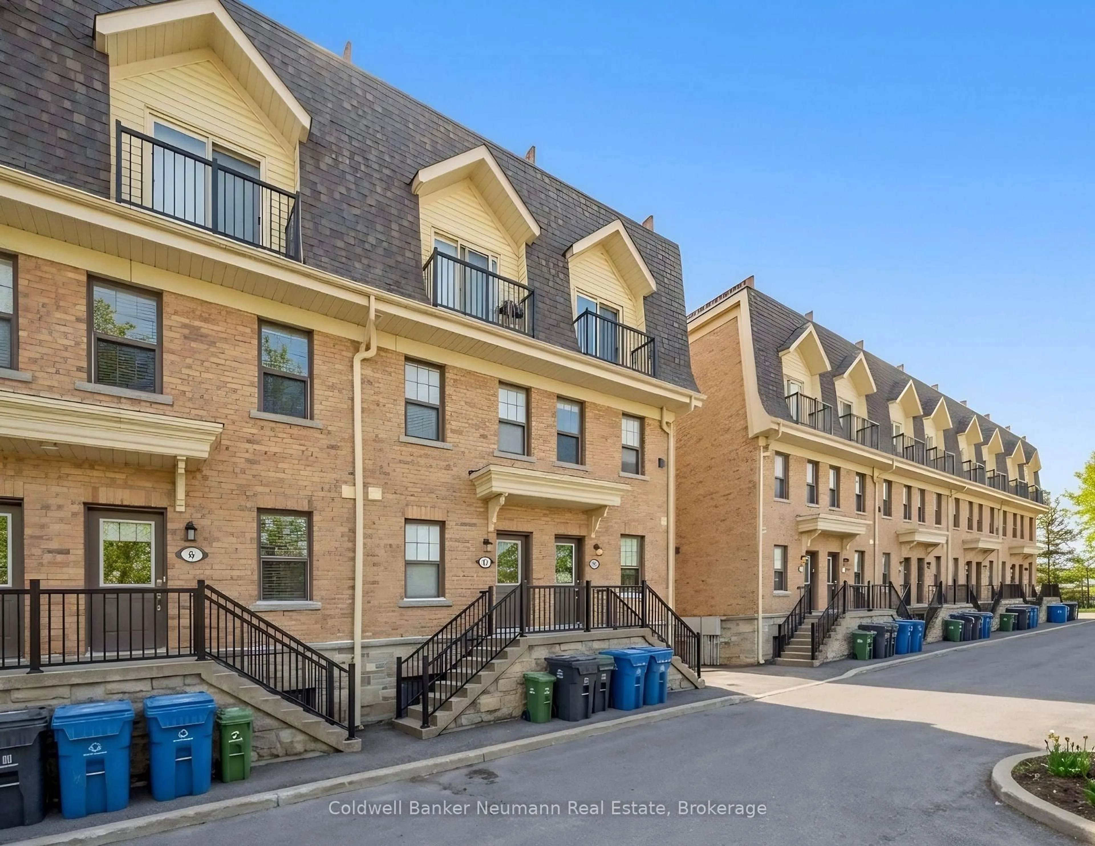 Unknown for 803 Gordon St #9, Guelph Ontario N1G 1Y8