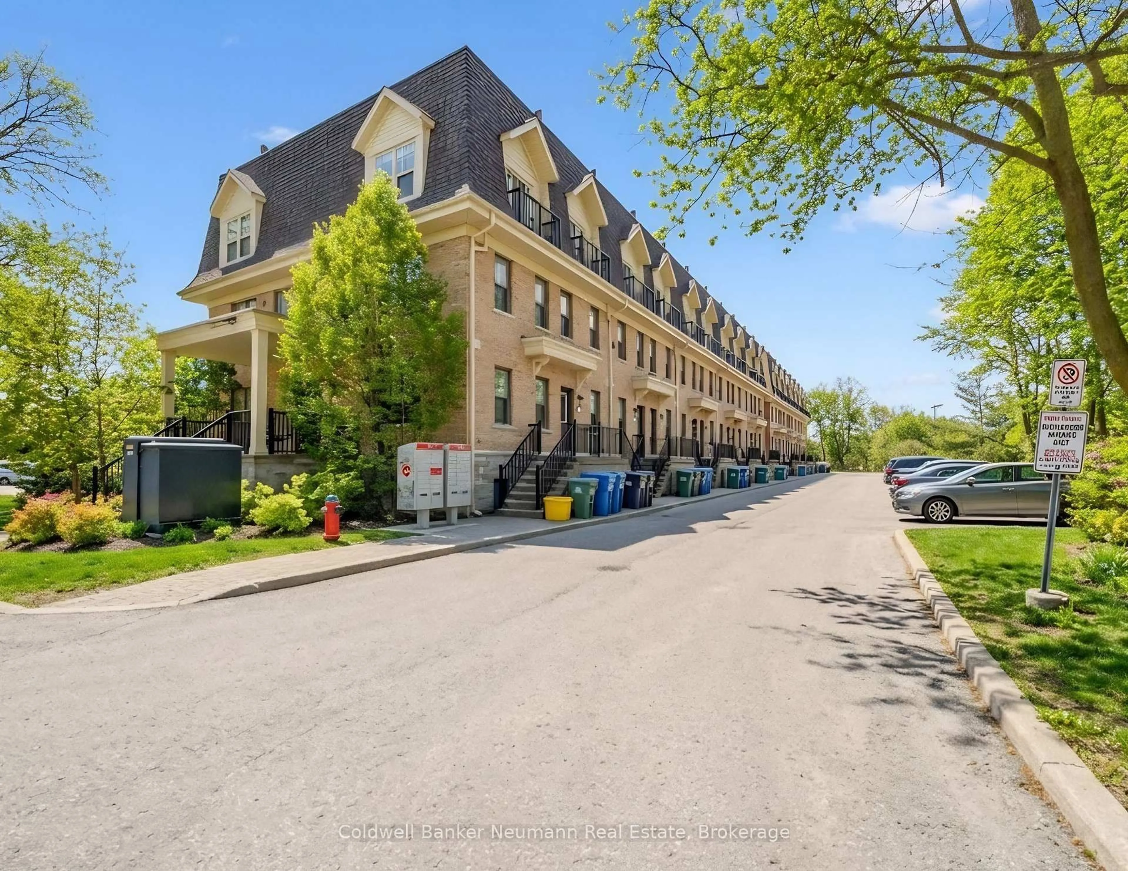 Unknown for 803 Gordon St #9, Guelph Ontario N1G 1Y8