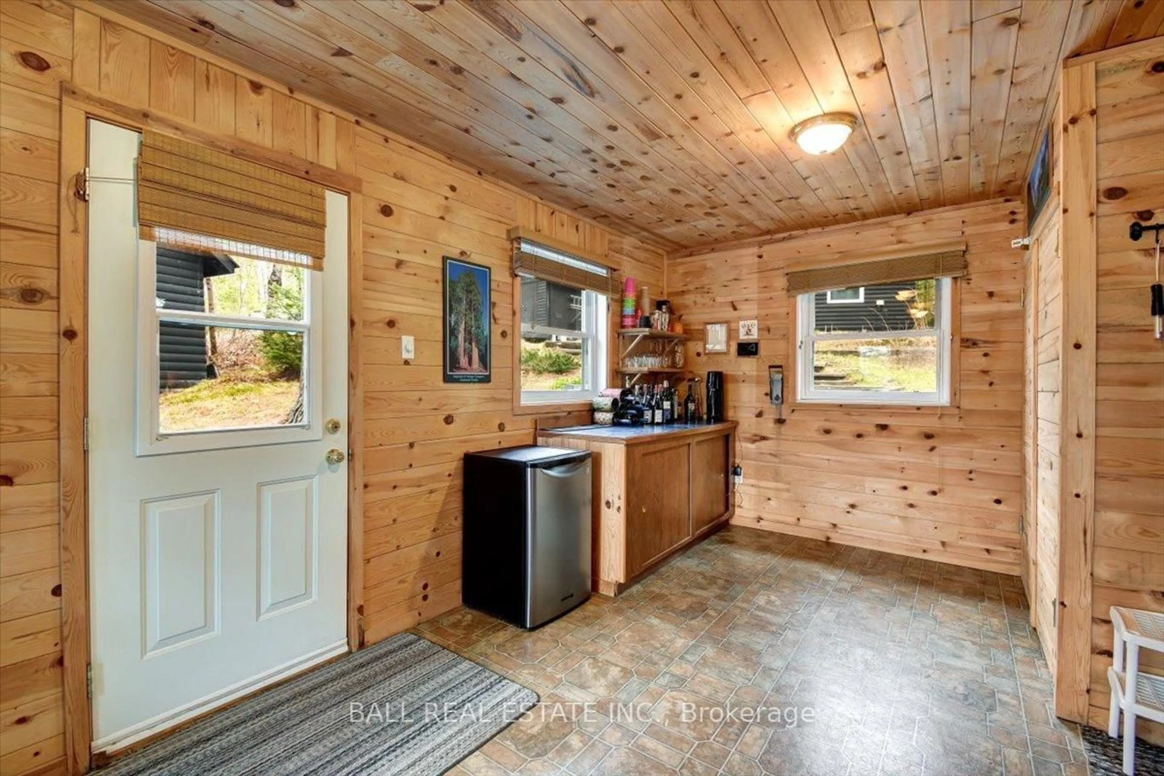 Unknown for 1361 Mcrae Hay Lake Rd, South Algonquin Ontario K0J 2M0