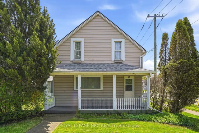 3721 DOMINION Rd, Fort Erie 3