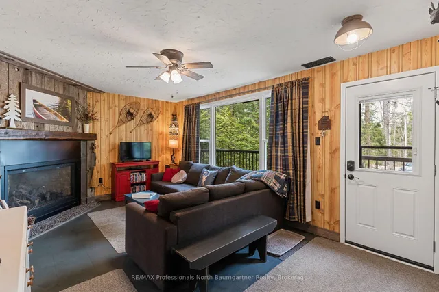 2041 Glamor Lake Rd, Highlands East 5