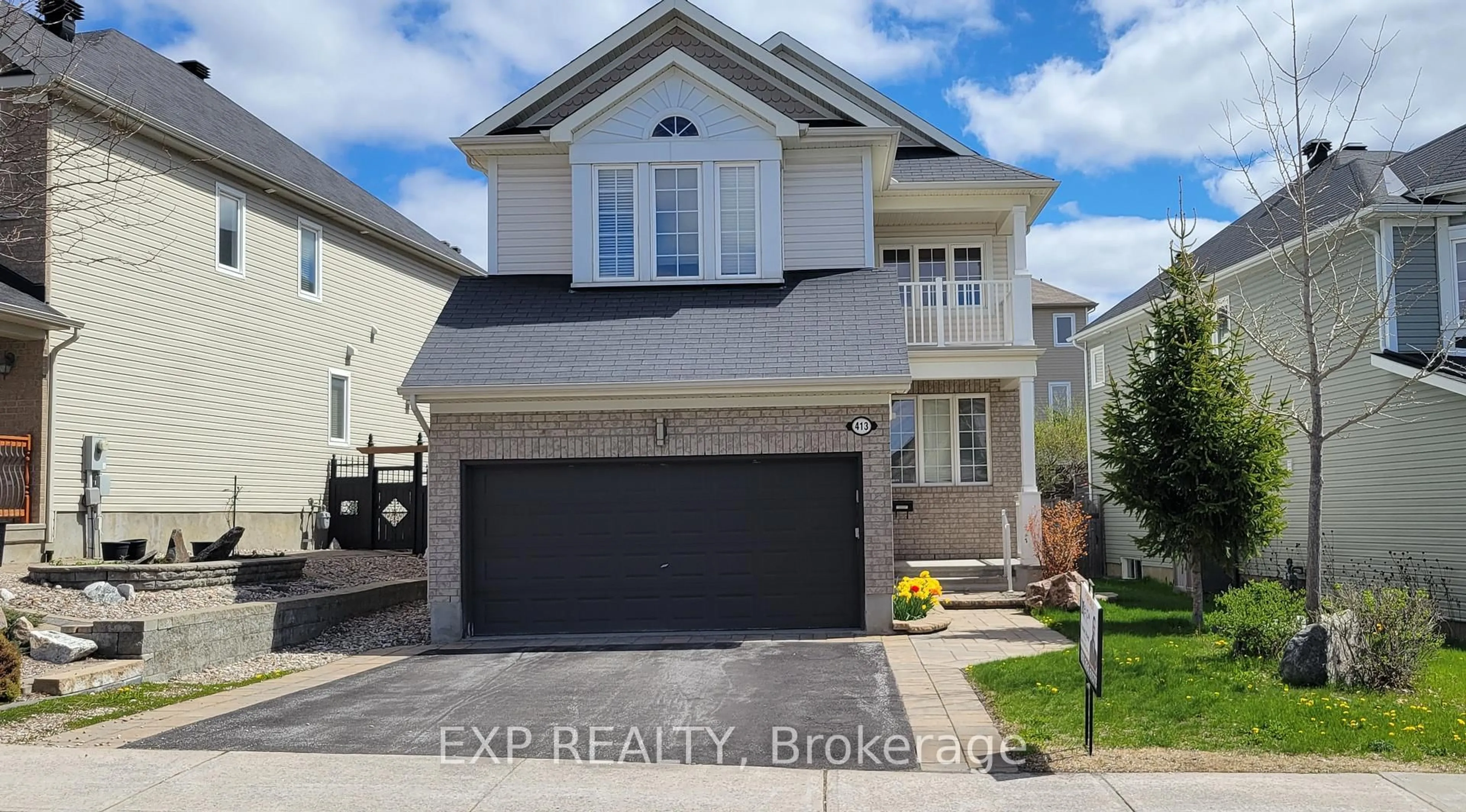 Unknown for 413 Tillsonburg St, Ottawa Ontario K2T 0C3