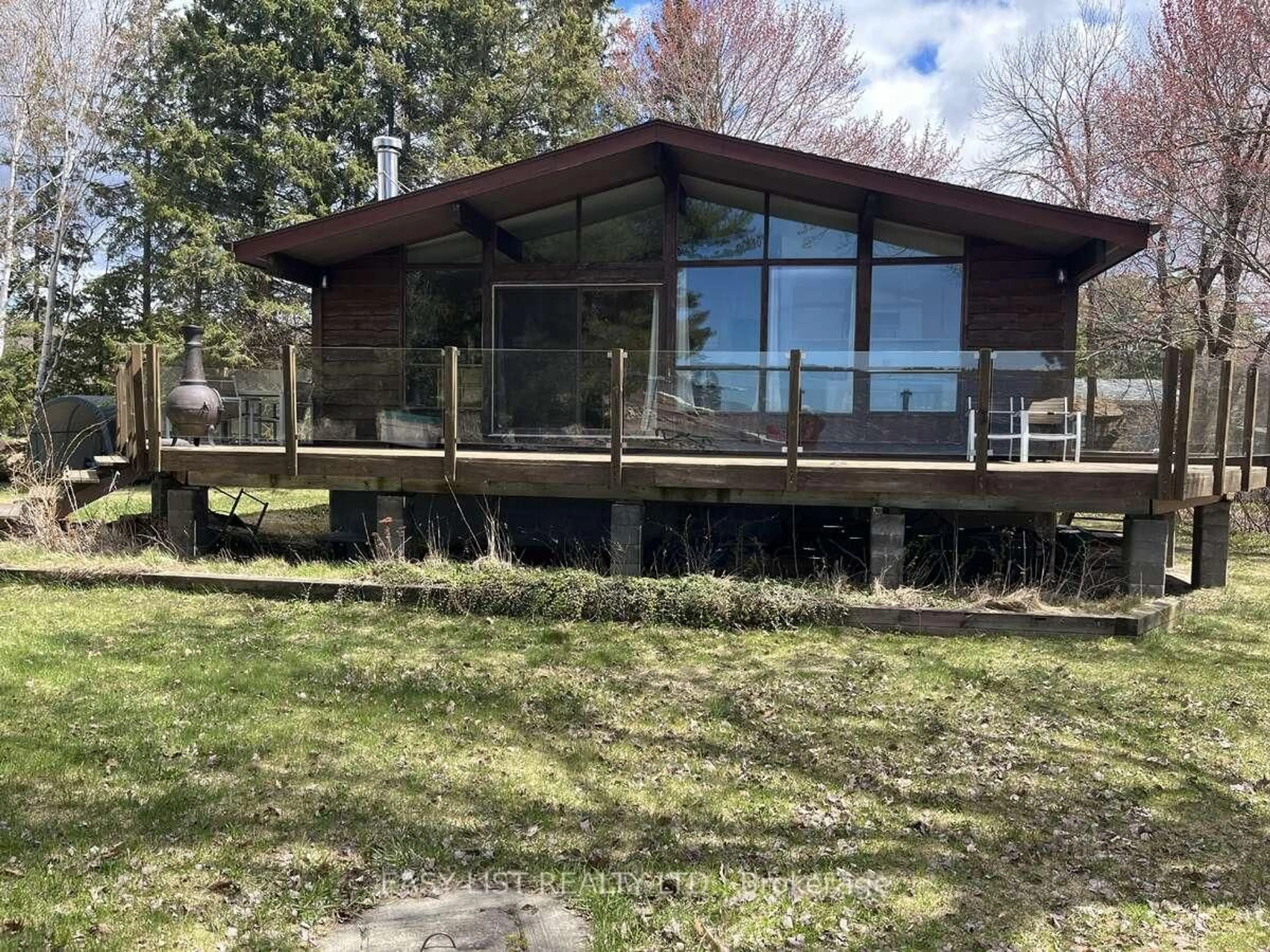 Unknown for 16 Leaside Dr, The Archipelago Ontario P0G 1G0