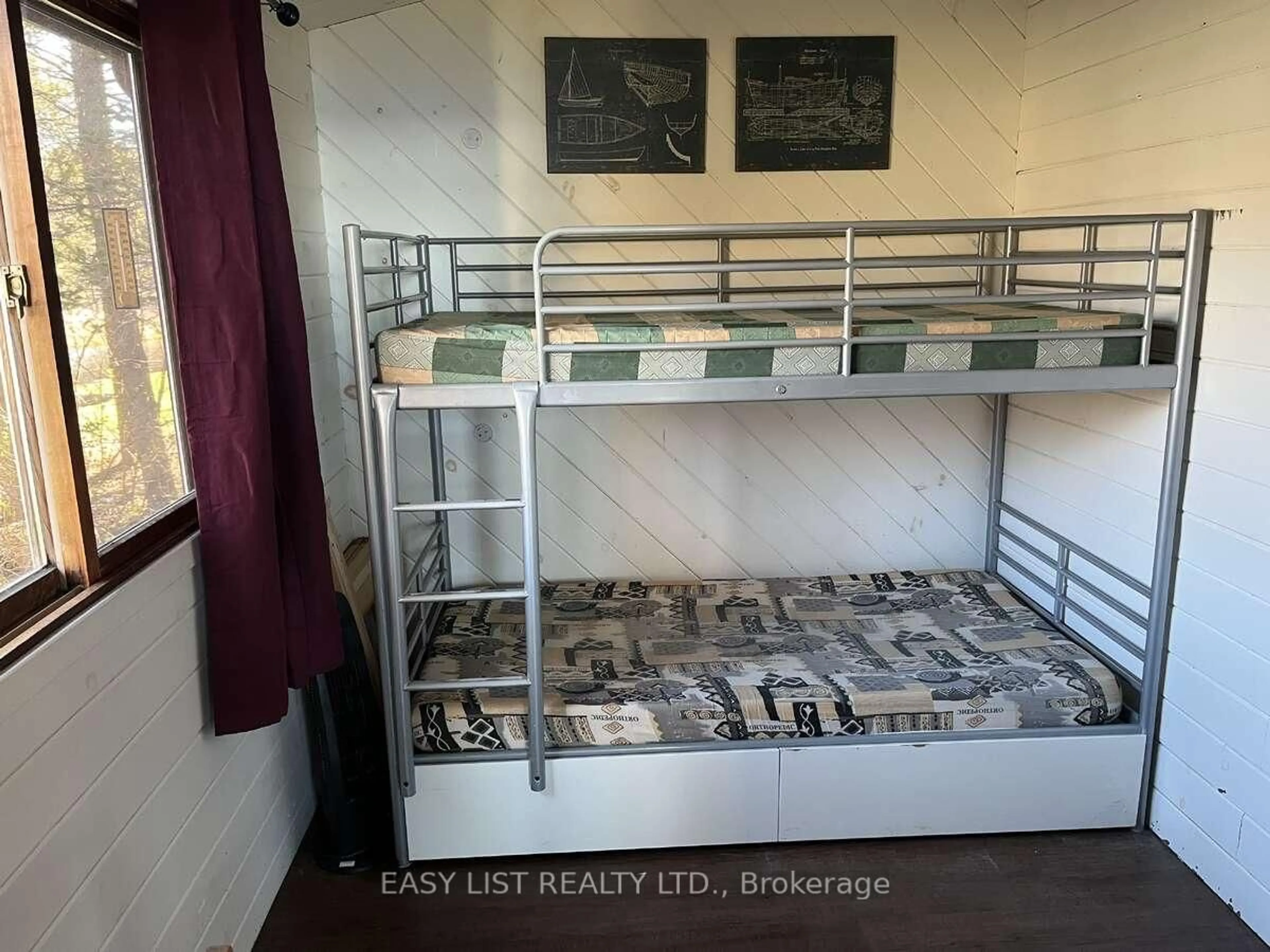 A pic of a room for 16 Leaside Dr, The Archipelago Ontario P0G 1G0