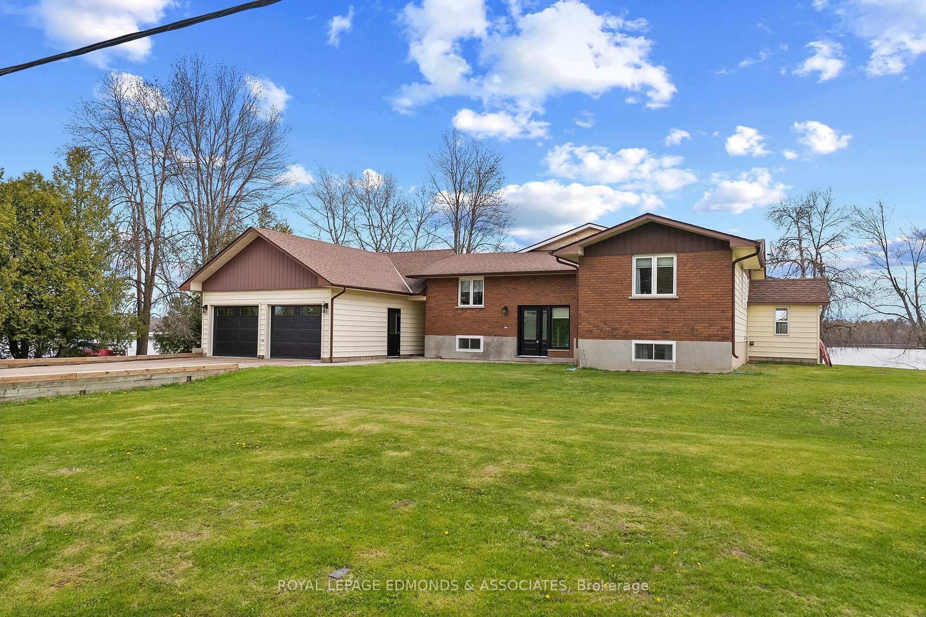Unknown for 160 Lacroix Bay Rd, Westmeath Ontario K0J 2L0