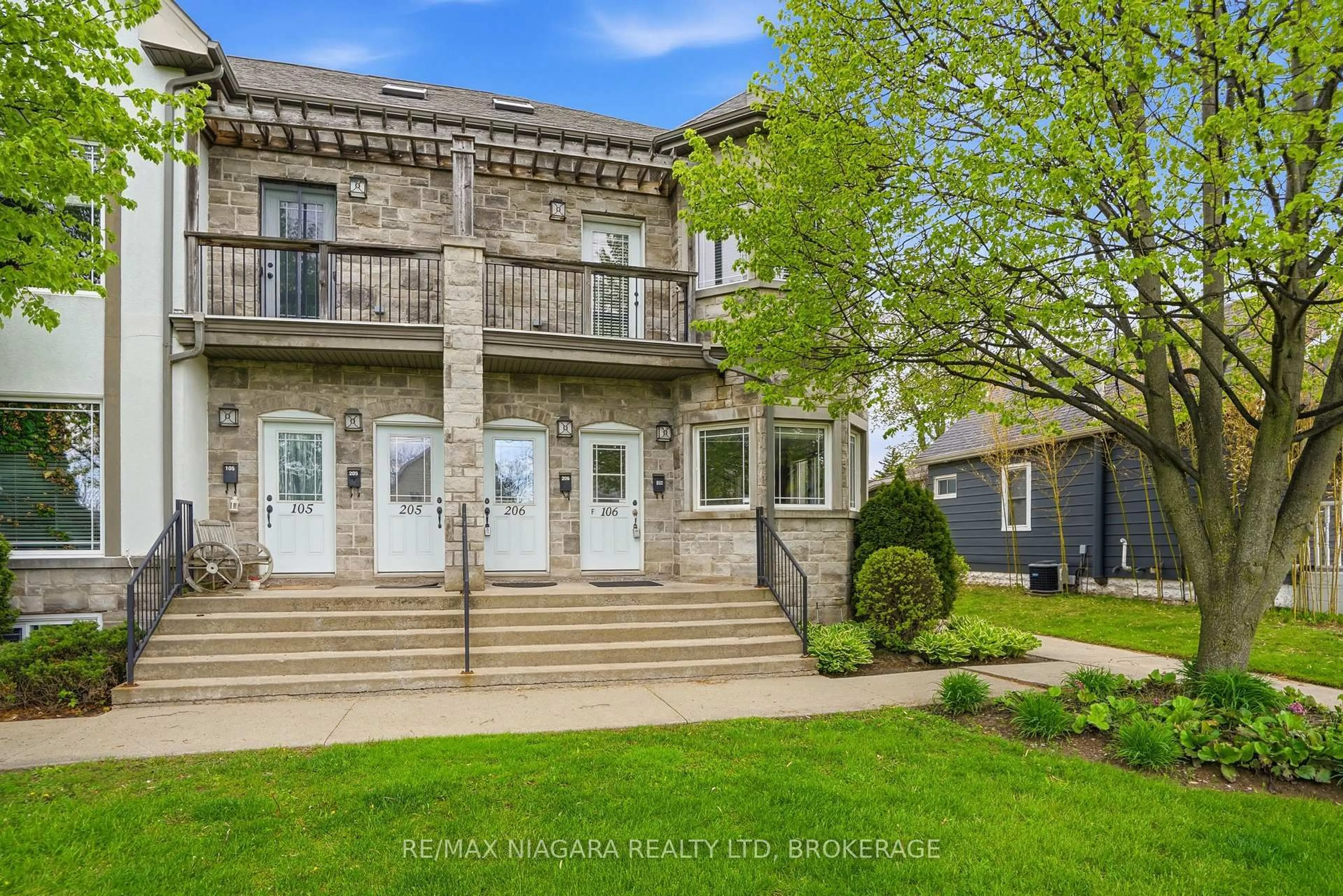 Unknown for 6045 Dunn St #106, Niagara Falls Ontario L2G 2P2