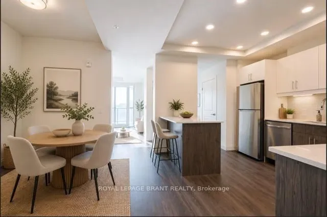 1333 Weber St #215, Kitchener 2