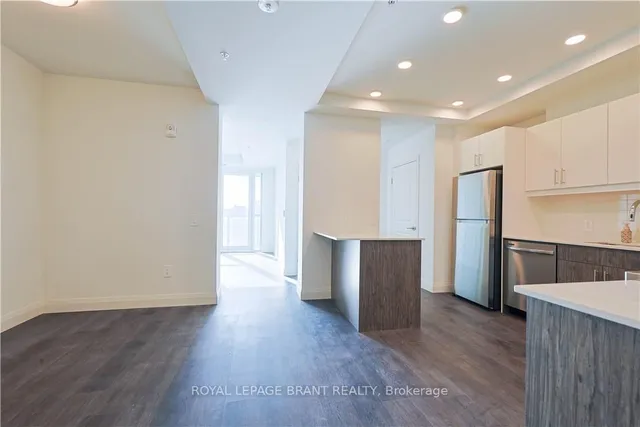 1333 Weber St #215, Kitchener 3