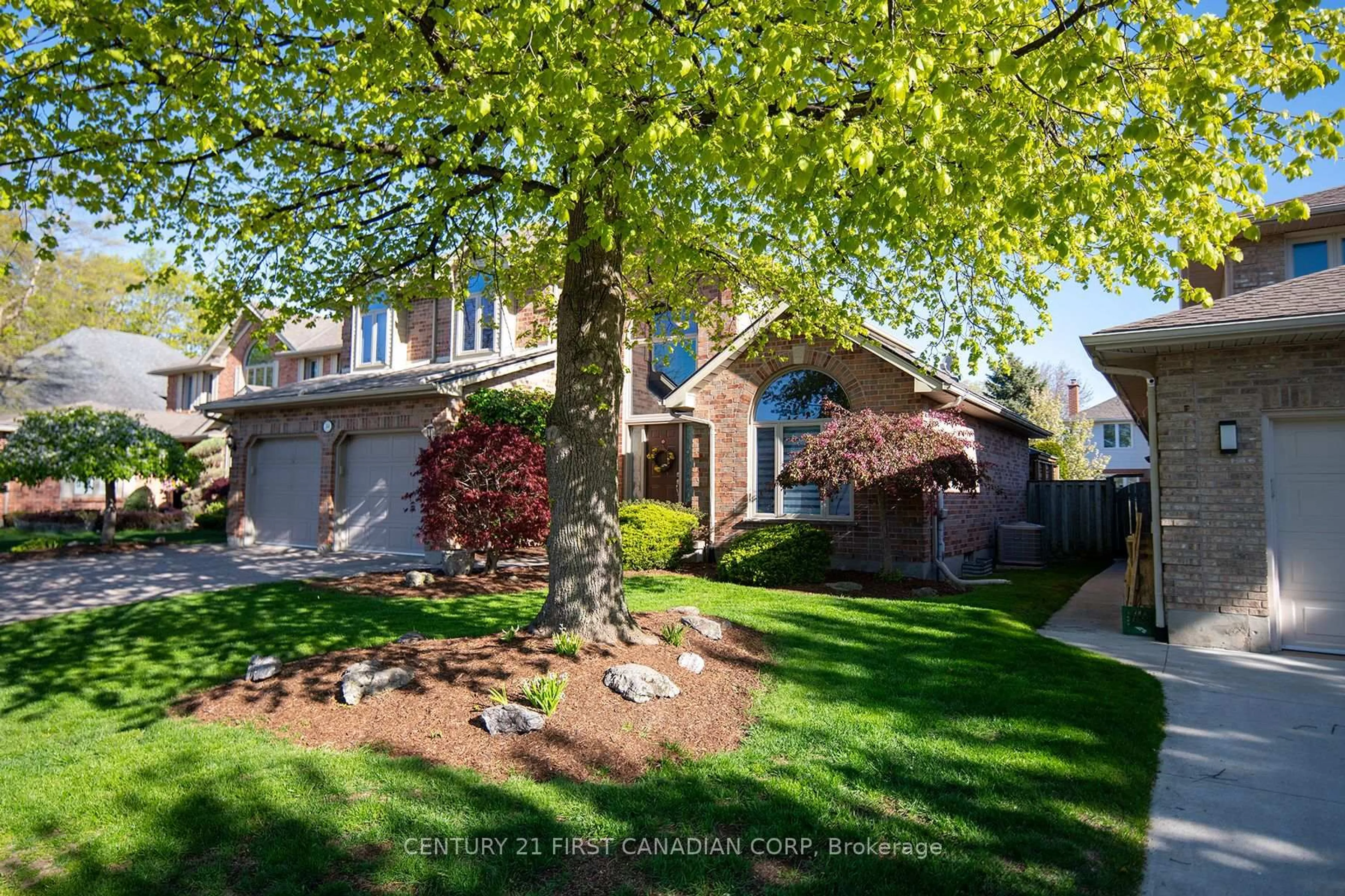 Unknown for 244 Ensign Cres, London South Ontario N6S 4V3