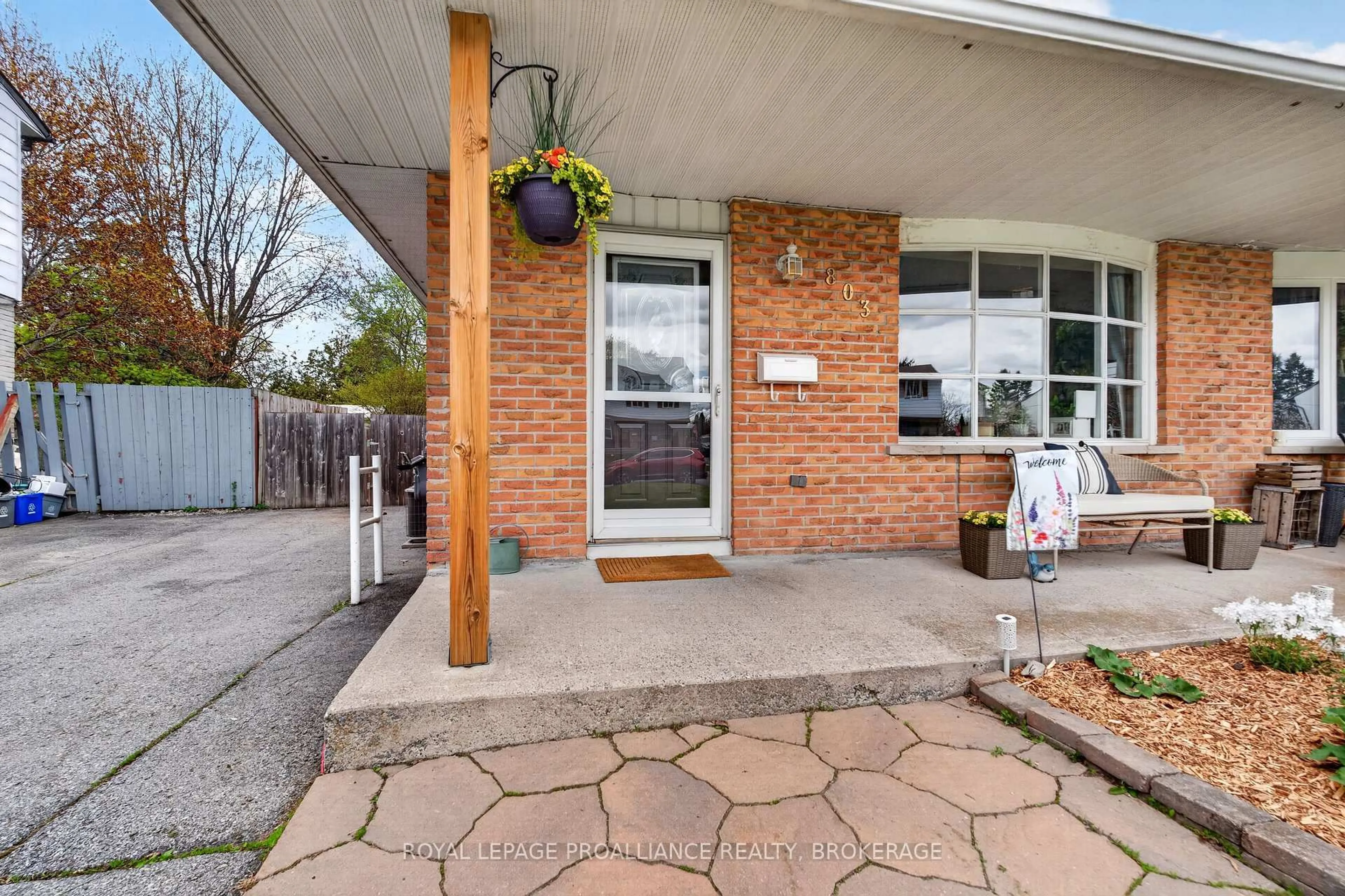 Unknown for 803 Grouse Cres, Kingston Ontario K7P 1A1