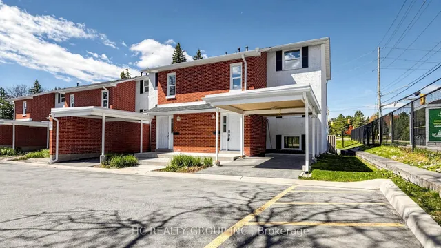 433 Keats Way #1, Waterloo 3