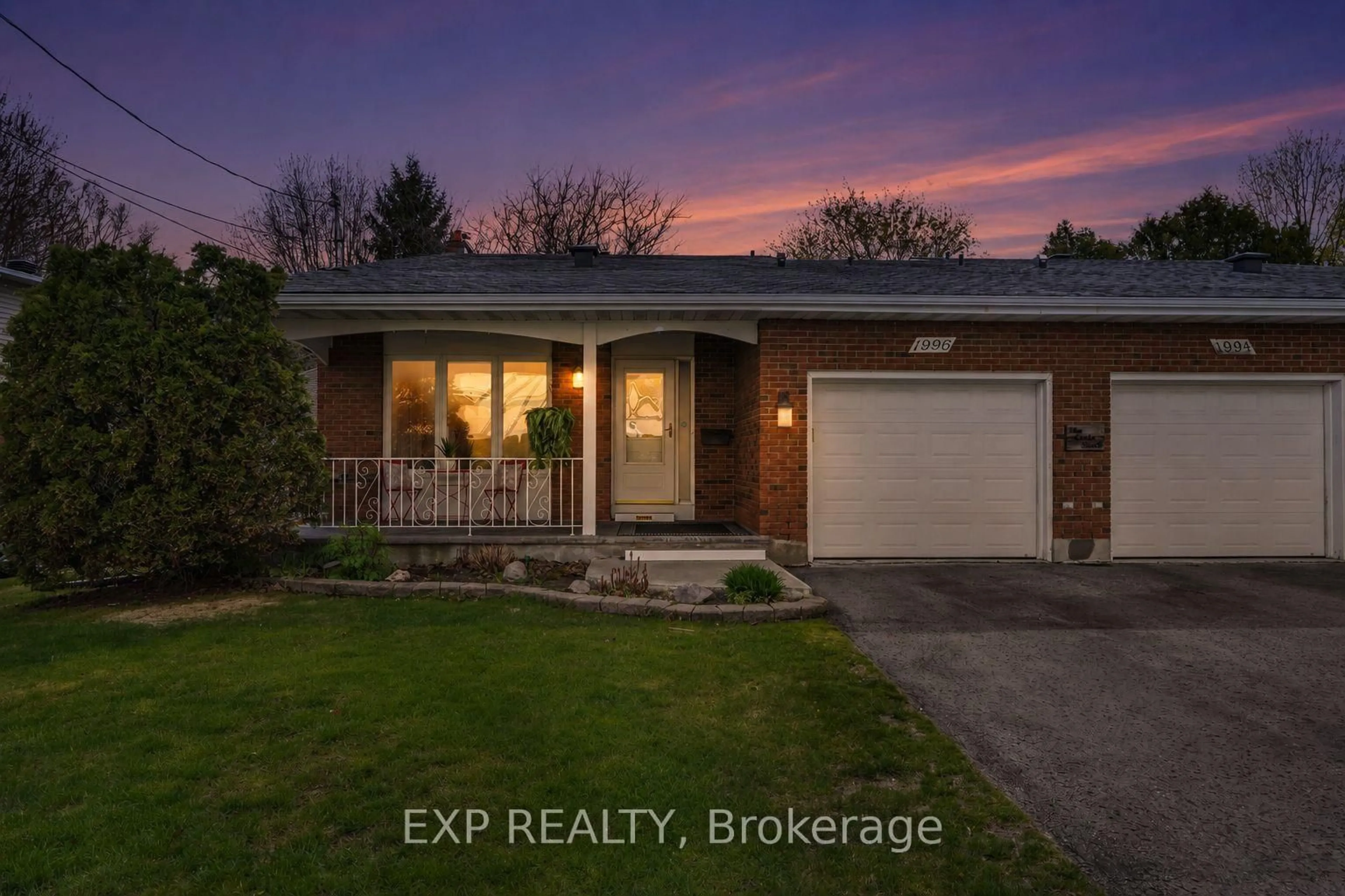 Unknown for 1996 Belcourt Blvd, Orleans Ontario K1C 1M5