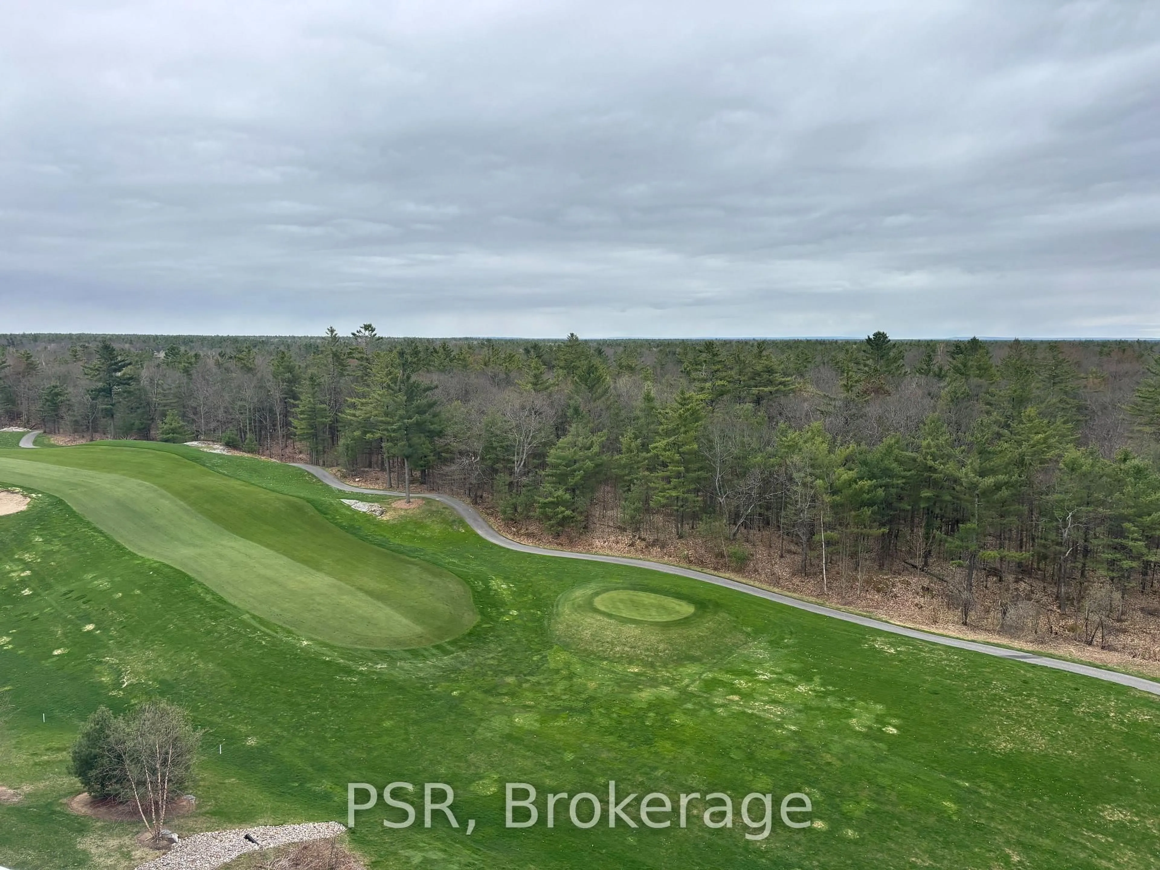 Unknown for 100 Carrick Tr #607, Gravenhurst Ontario P1P 0J5