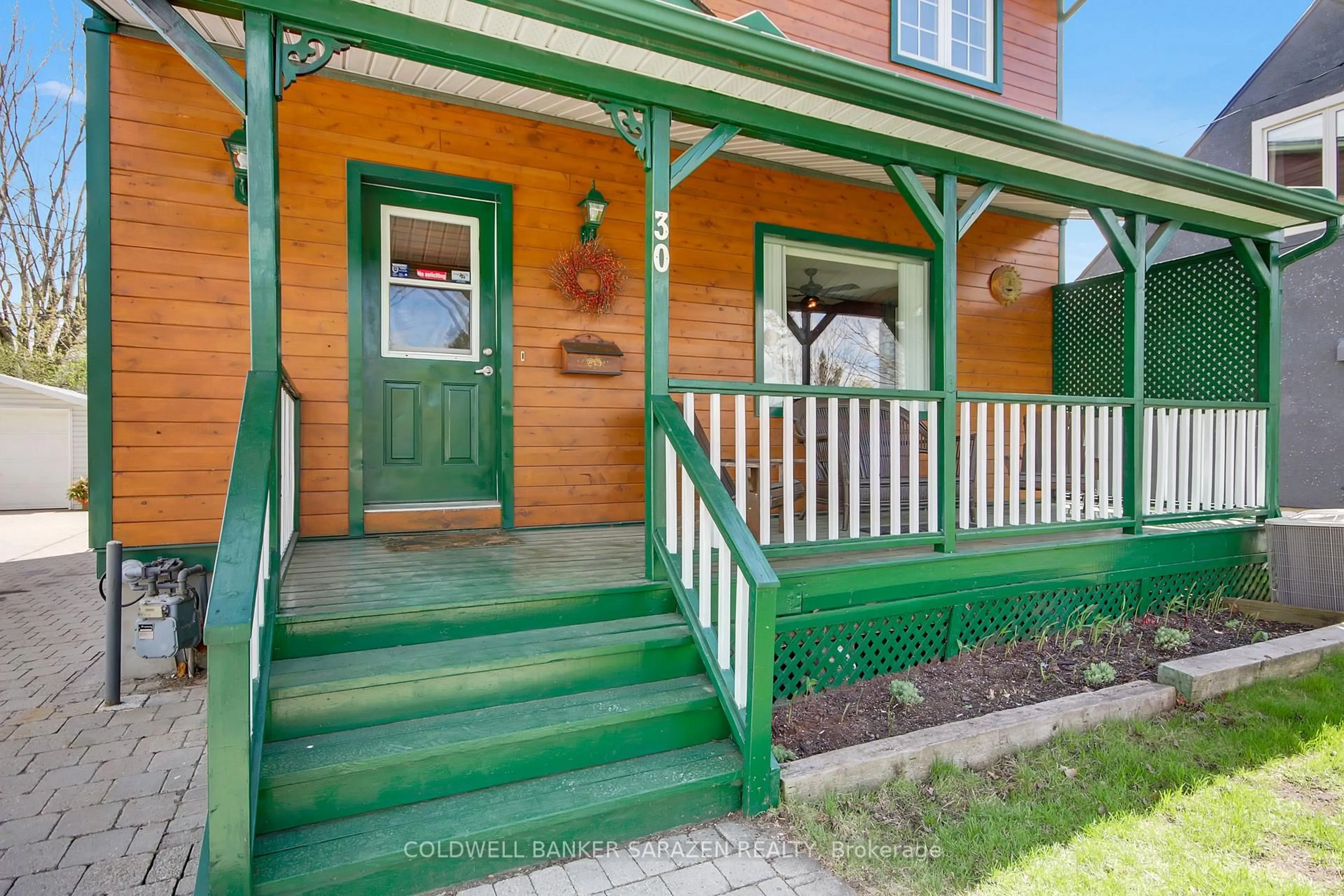 Unknown for 30 Harrold Pl, Ottawa Ontario K1Z 7N5