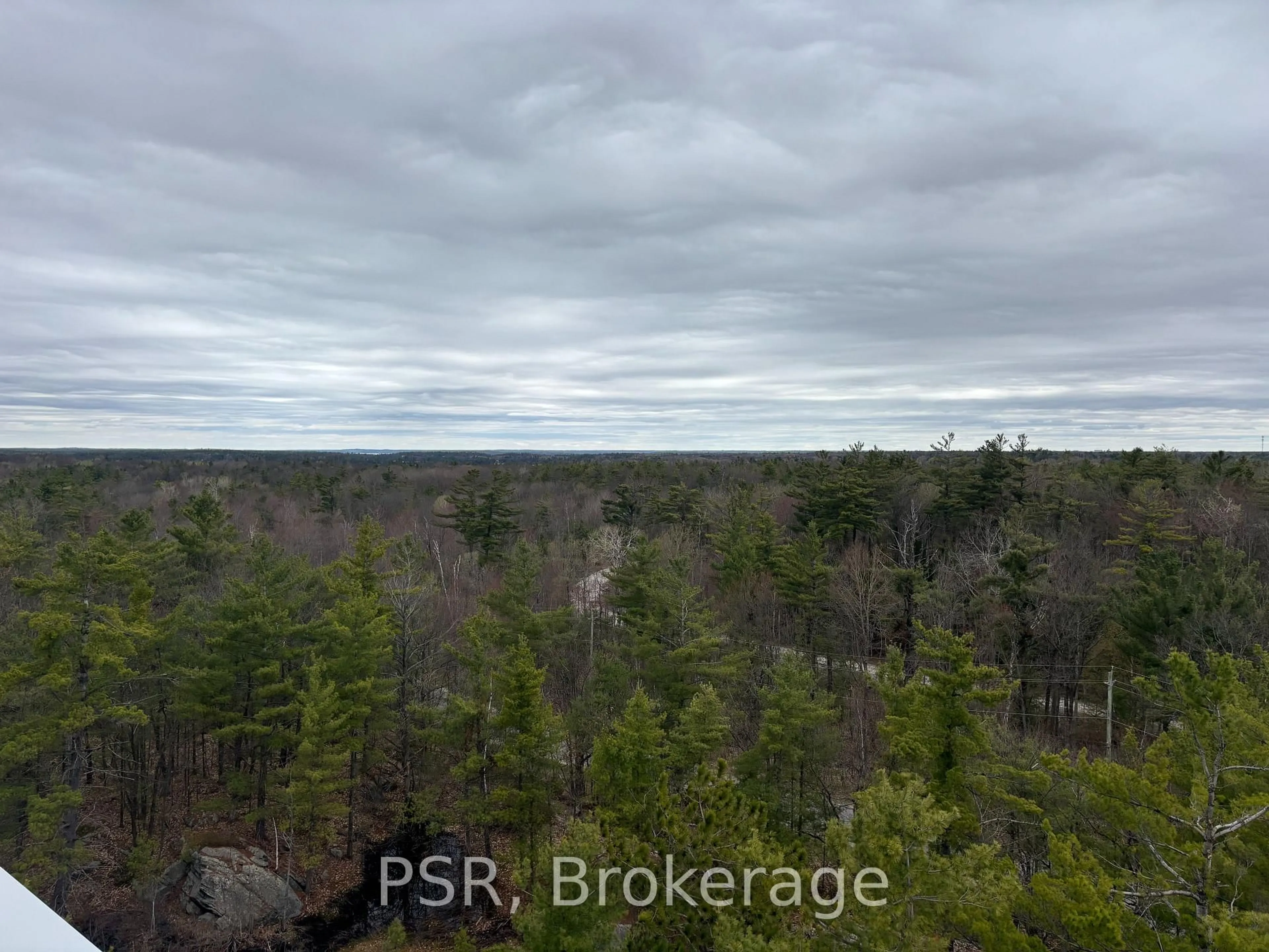 Unknown for 100 Carrick Tr #612, Gravenhurst Ontario P1P 0J5