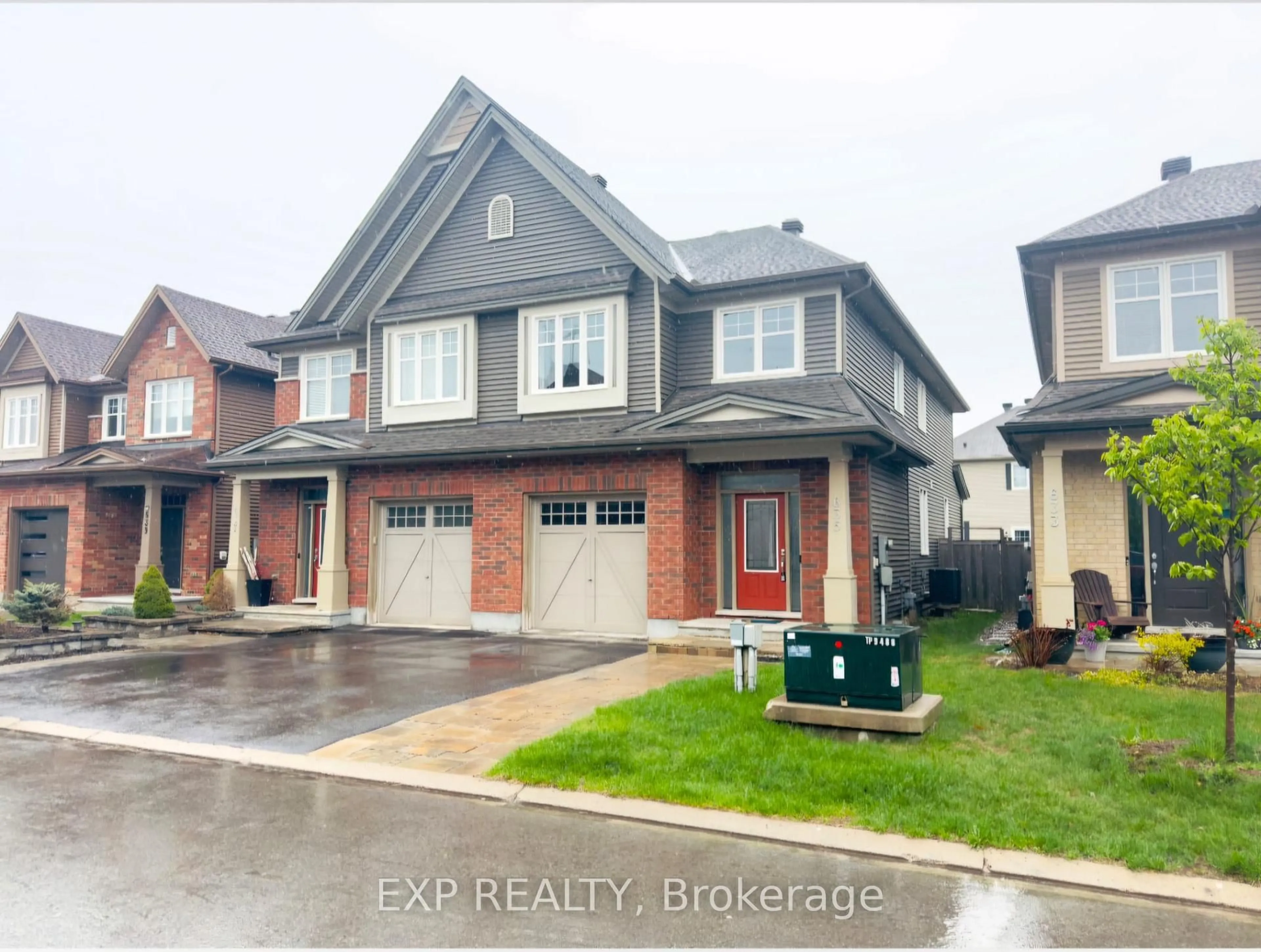 Unknown for 635 Moorpark Ave, Ottawa Ontario K2M 0H8