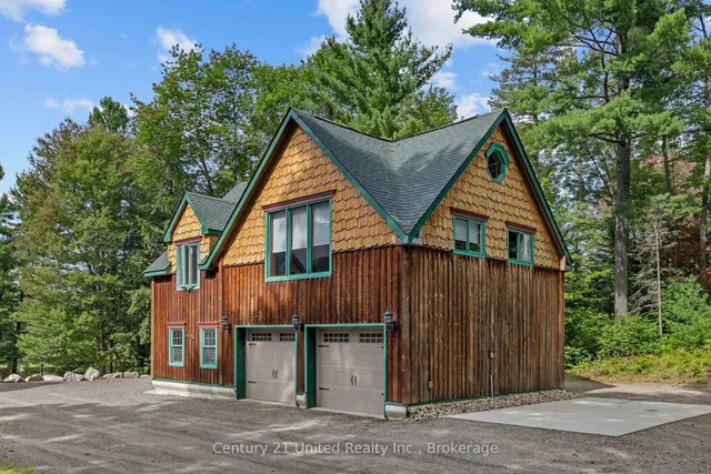 28 Van Luven Lane, Bancroft 2