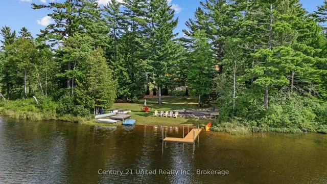 28 Van Luven Lane, Bancroft 4