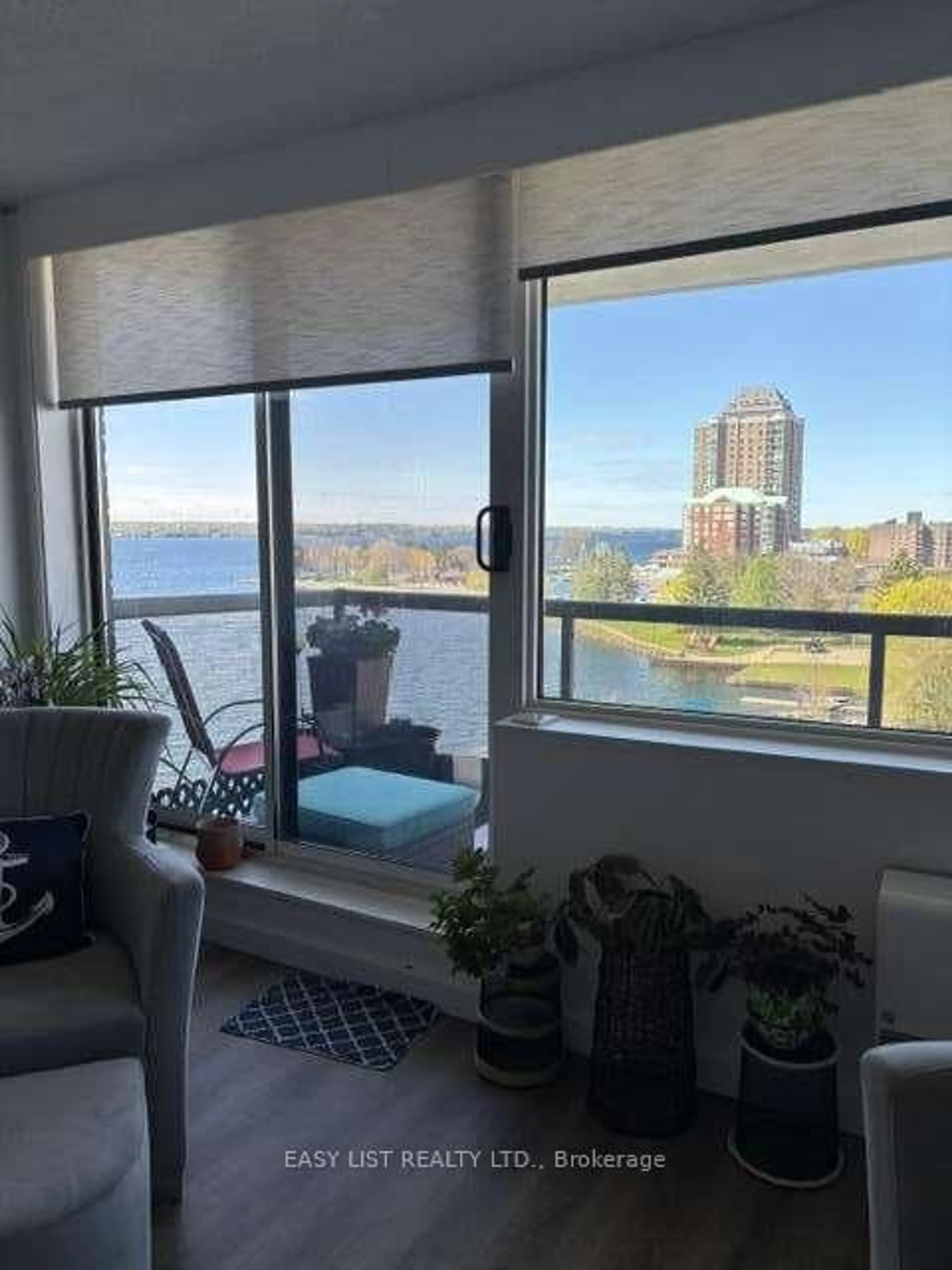 A pic of a room for 55 Water St #808, Brockville Ontario K6V 1A3