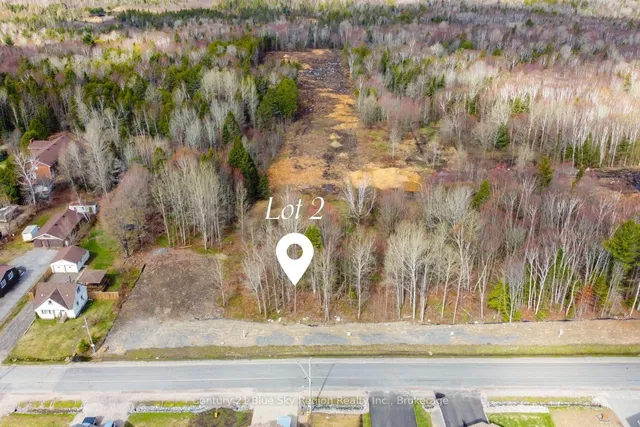 LOT 2 LAROCQUE Rd, North Bay 4