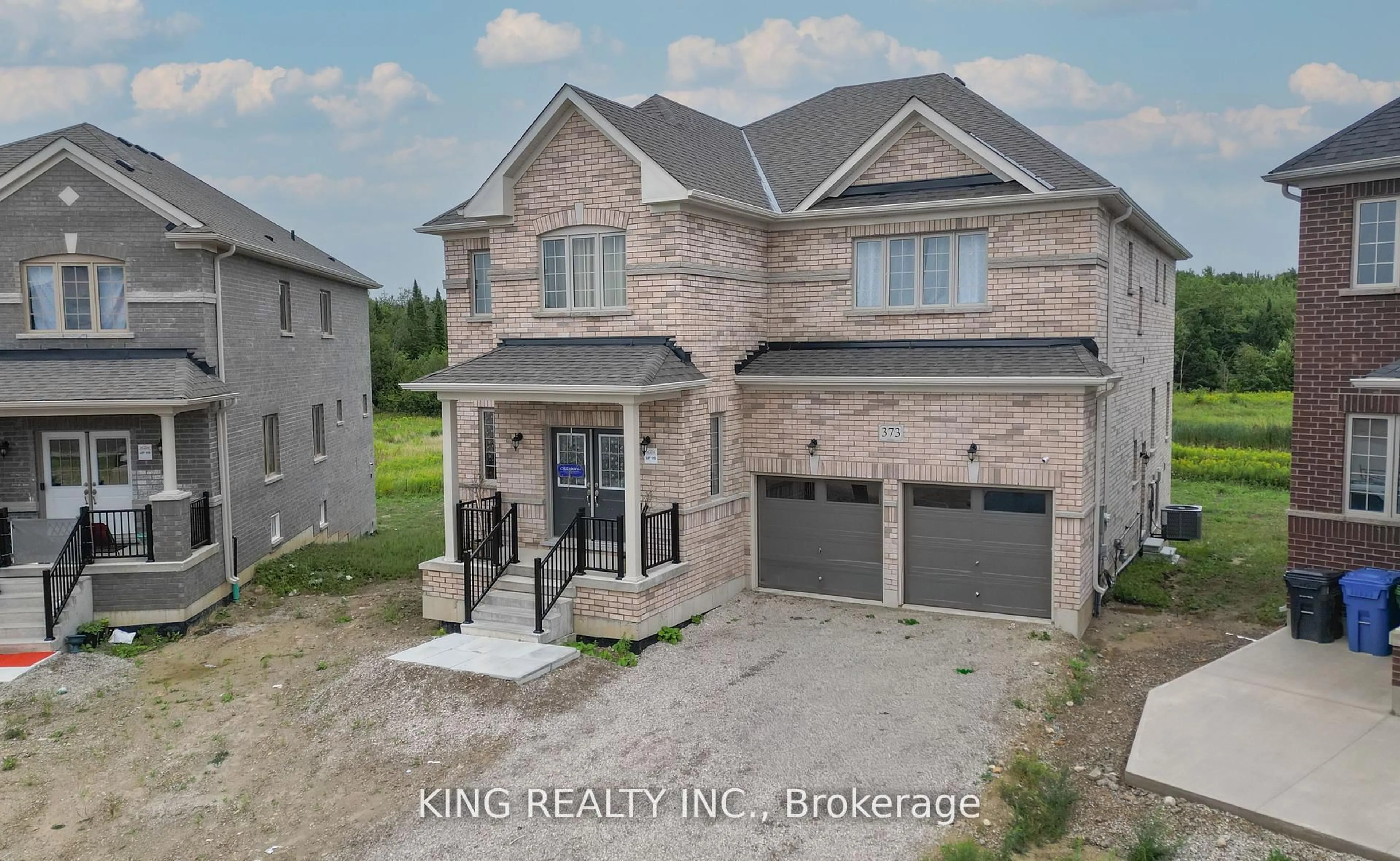 Unknown for 373 Russell St, Southgate Ontario N0C 1B1
