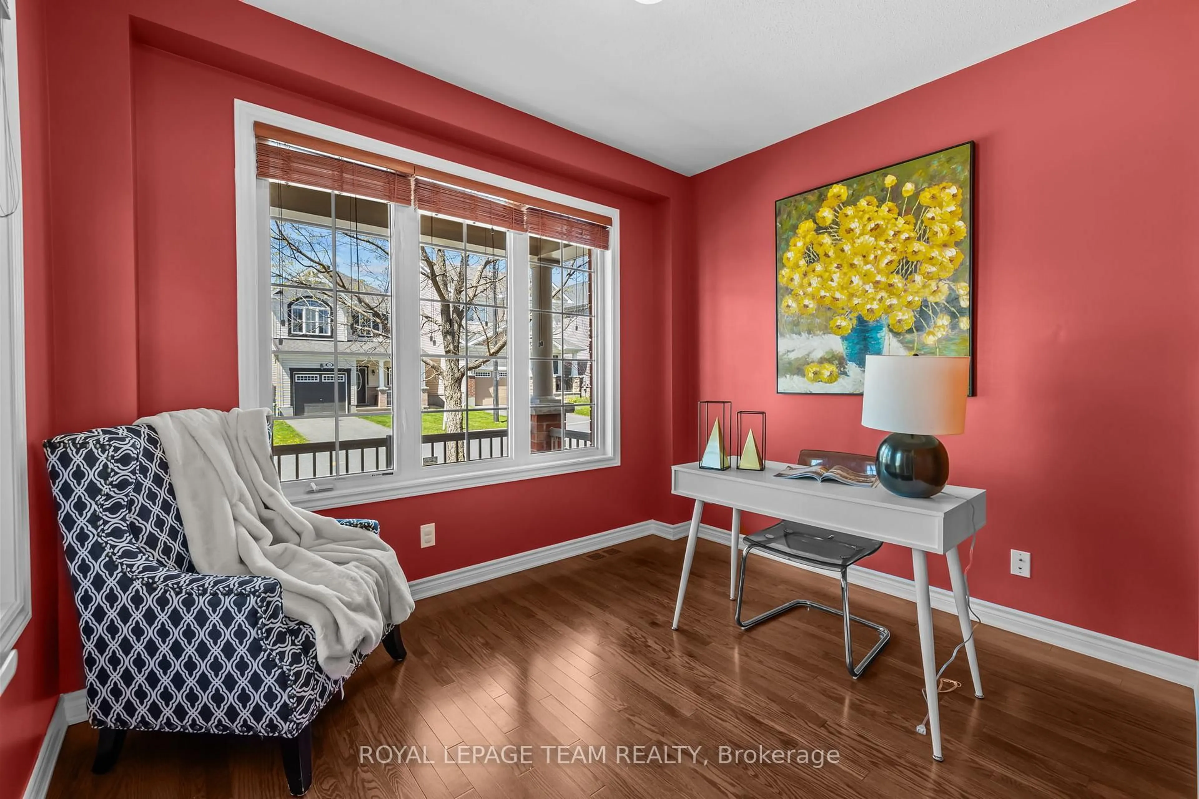 Unknown for 163 Lily Pond St, Ottawa Ontario K2M 0J5