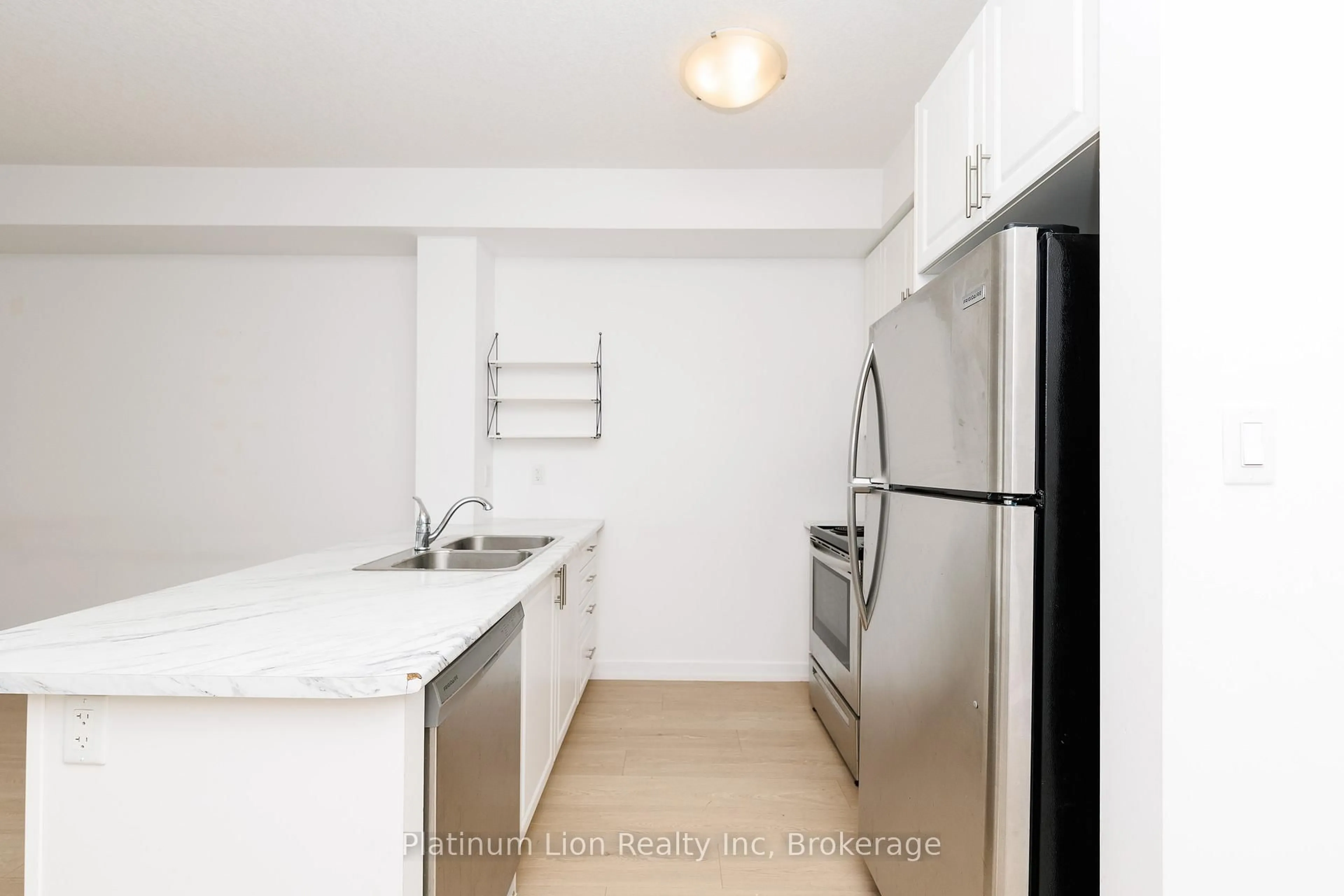 Standard kitchen, unknown for 101 Shoreview Pl #428, Hamilton Ontario L8E 0K2