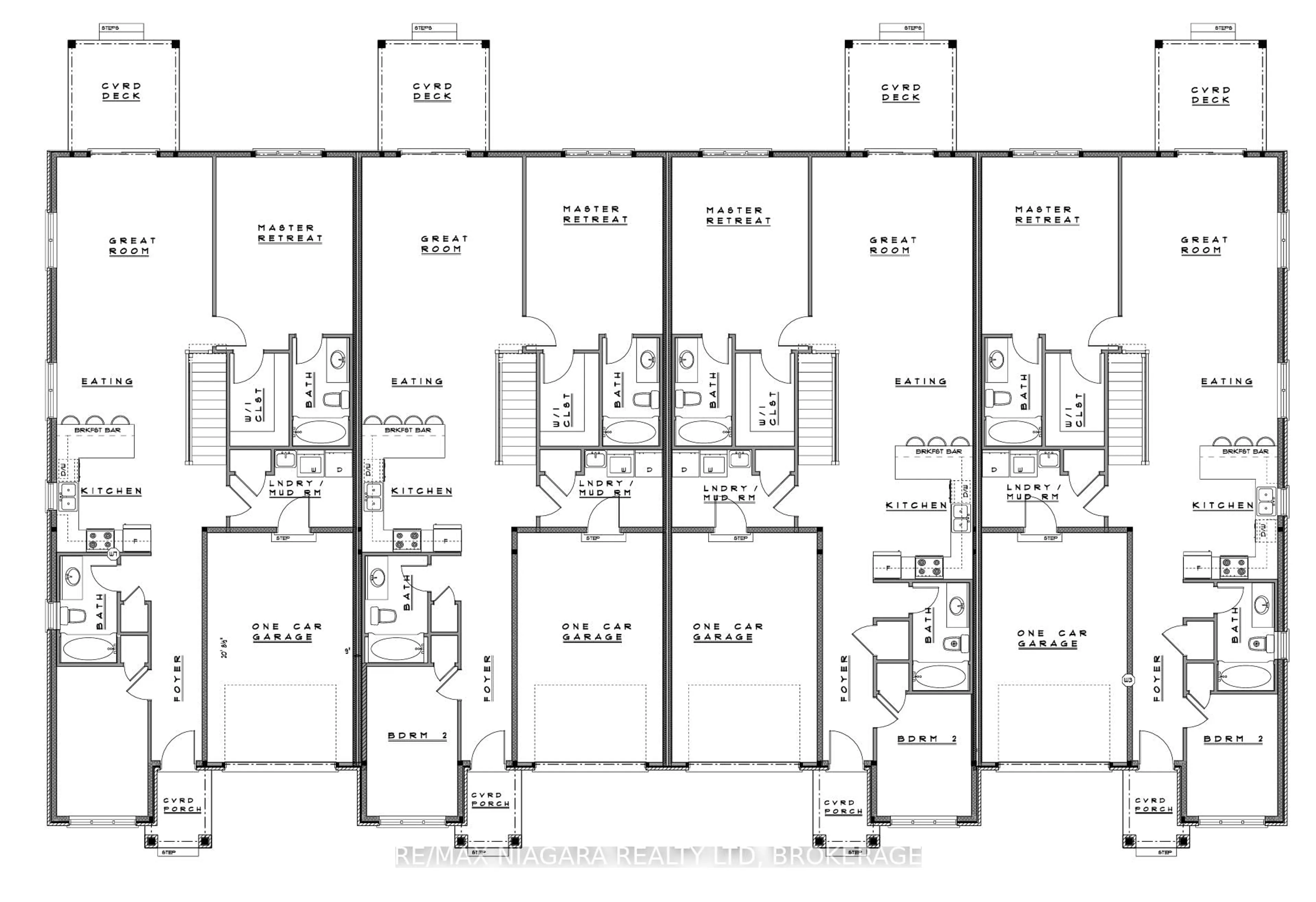 Floor plan for 9 WILEY Tr, Welland Ontario L3C 0K5