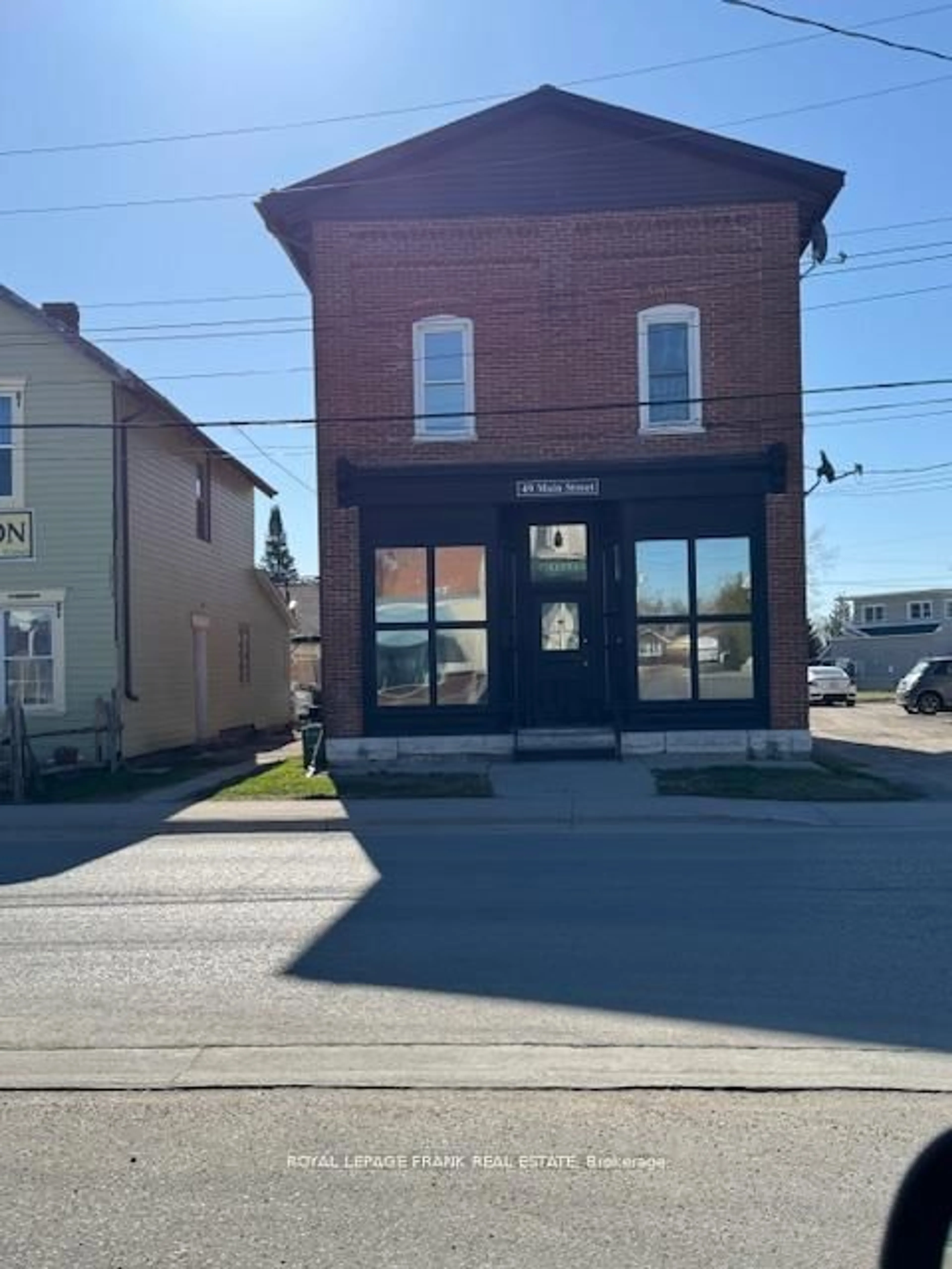 Unknown for 49 Main St, Kawartha Lakes Ontario K0M 1A0
