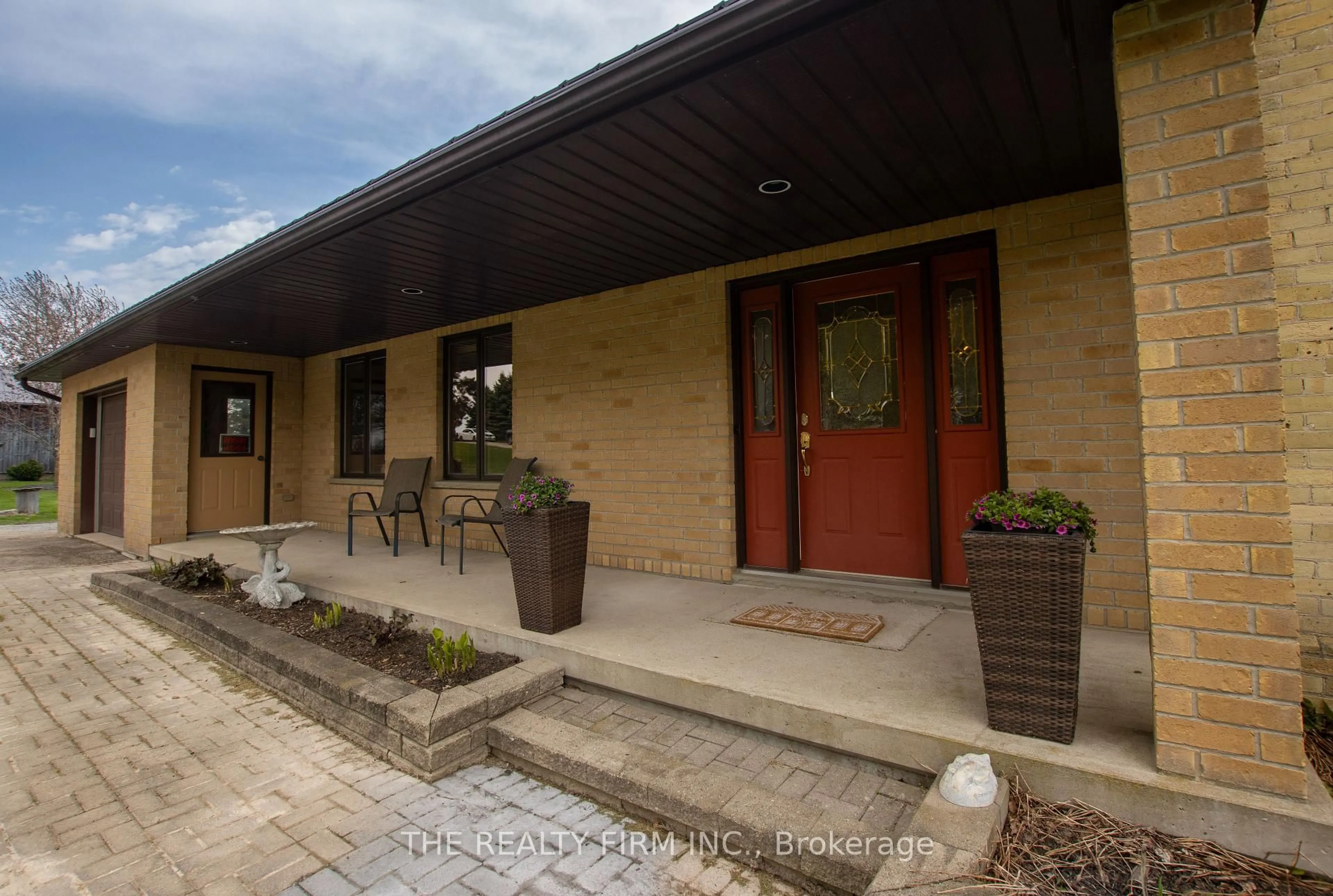 Unknown for 38904 Londesboro Rd, Central Huron Ontario N7A 3Y1