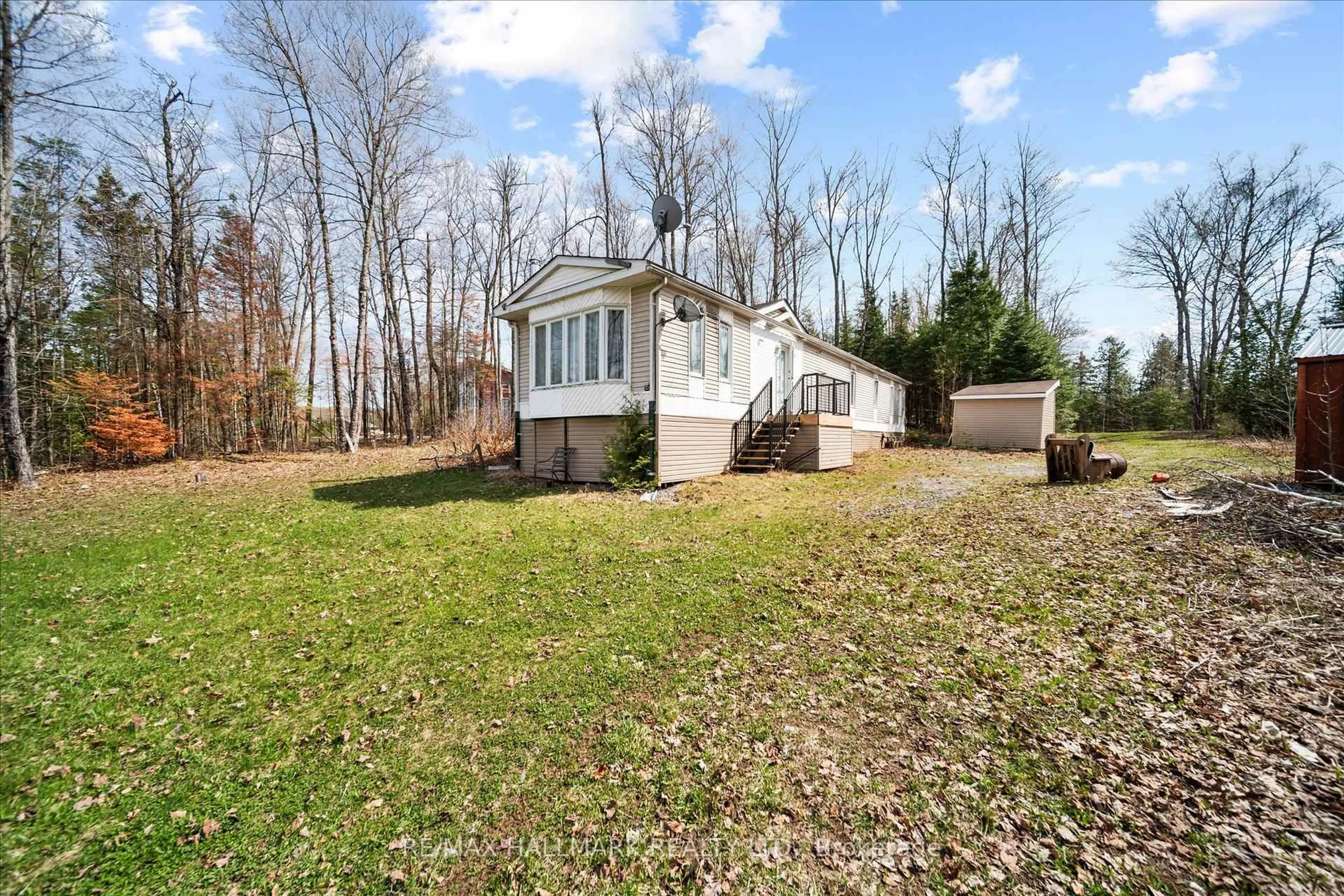 Unknown for 2000 County Road 620 Dr, North Kawartha Ontario K0L 1A0