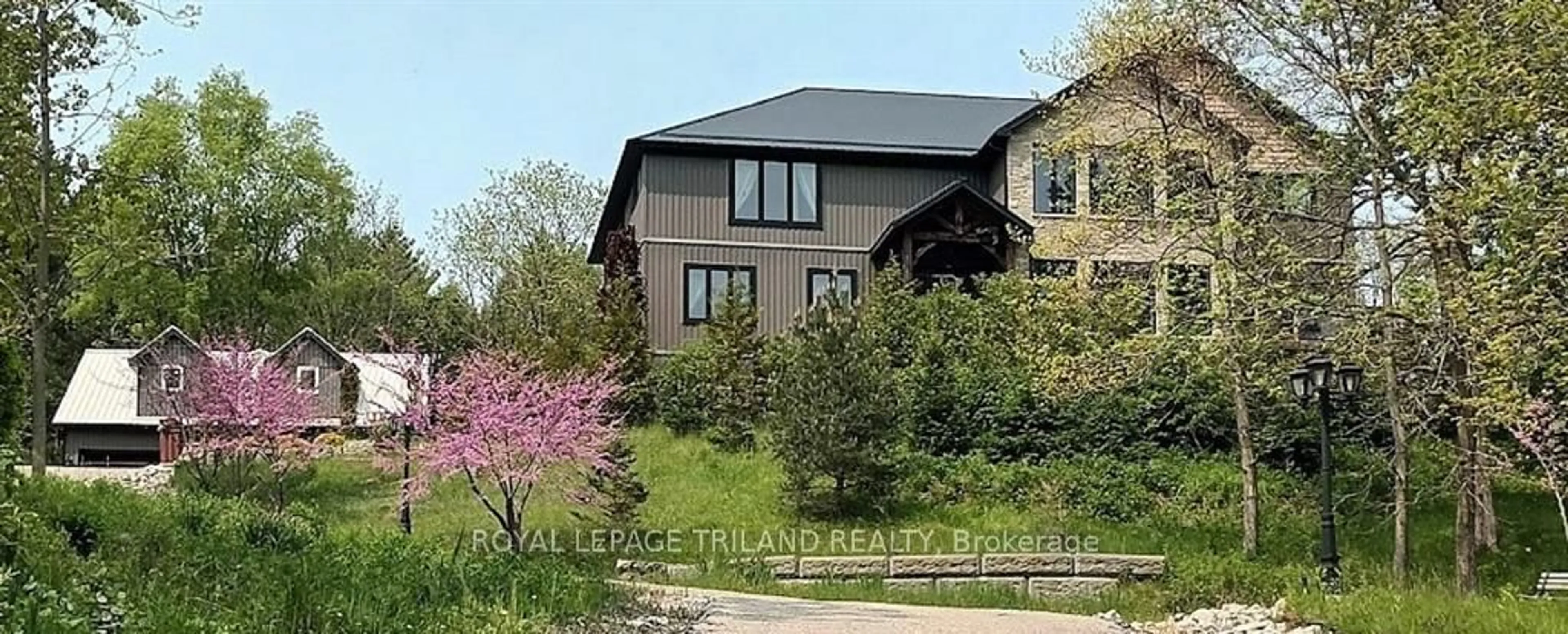 Unknown for 4118 THOMAS Rd, Central Elgin Ontario N5L 1J2