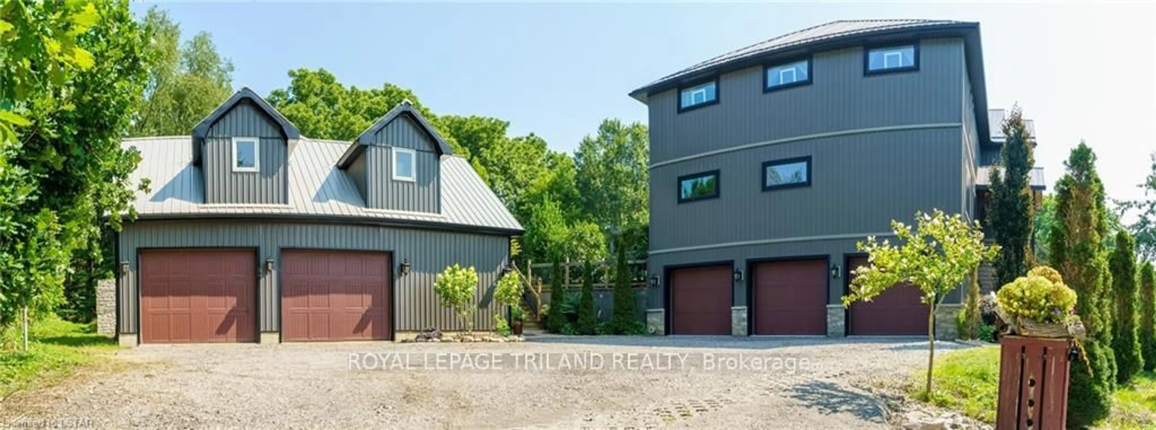 Unknown for 4118 THOMAS Rd, Central Elgin Ontario N5L 1J2