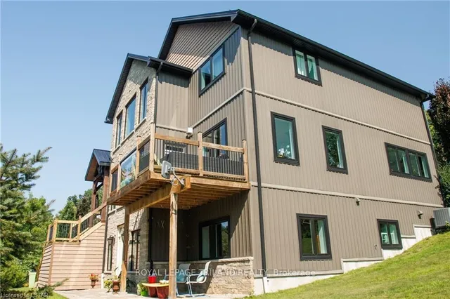 4118 THOMAS Rd, Central Elgin 4