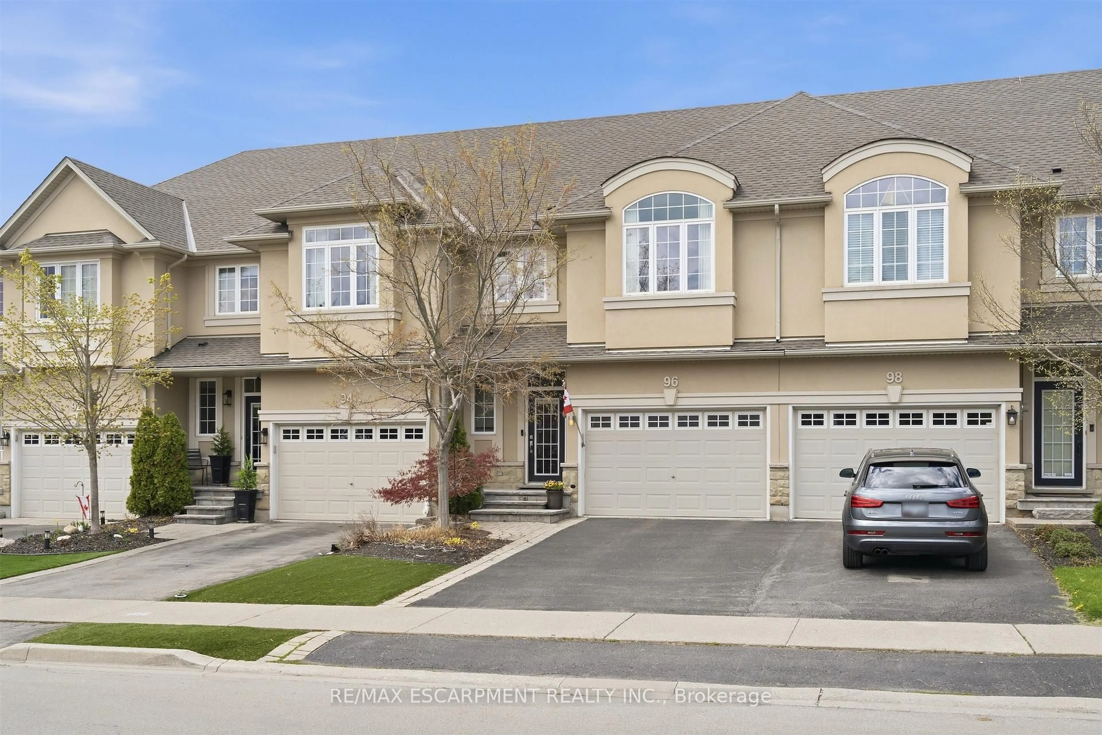 Unknown for 96 Newcombe Rd, Hamilton Ontario L9H 0A6