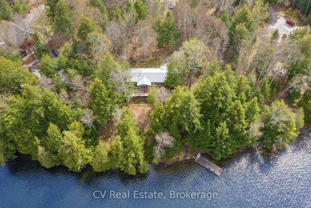 1067 Osborne Pt Rd, Lake of Bays 3