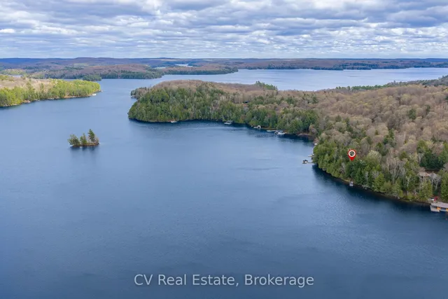 1067 Osborne Pt Rd, Lake of Bays 5