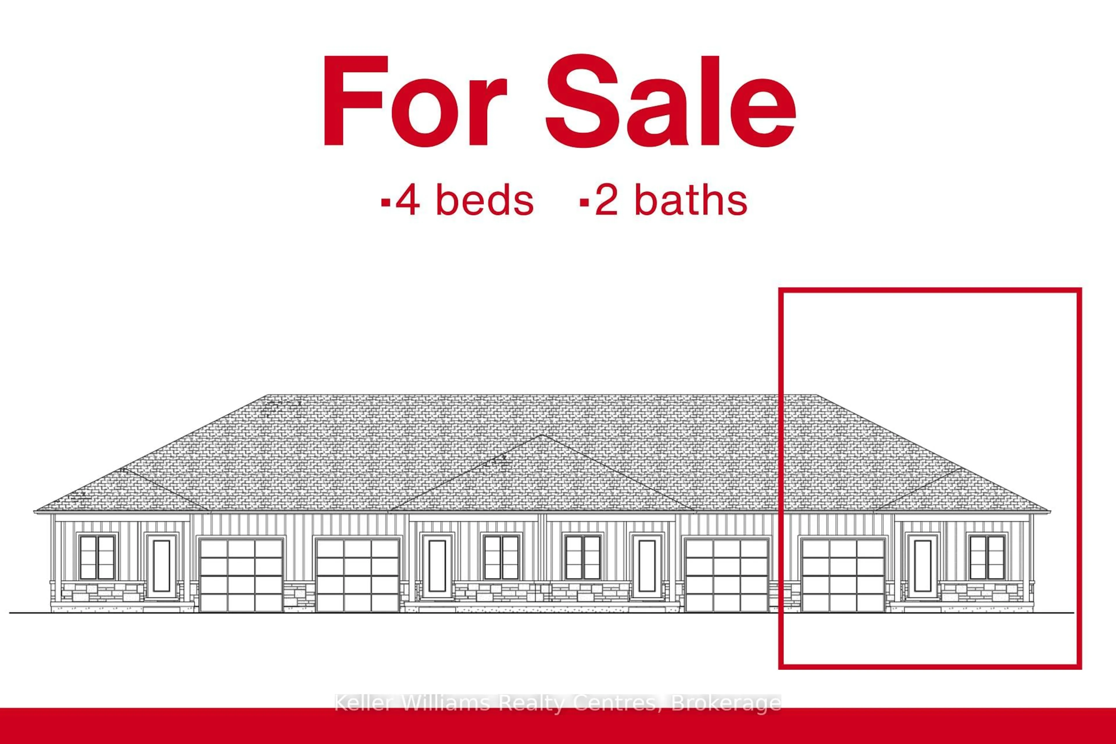 Unknown for 126 Tremble Way, West Grey Ontario N0G 1R0