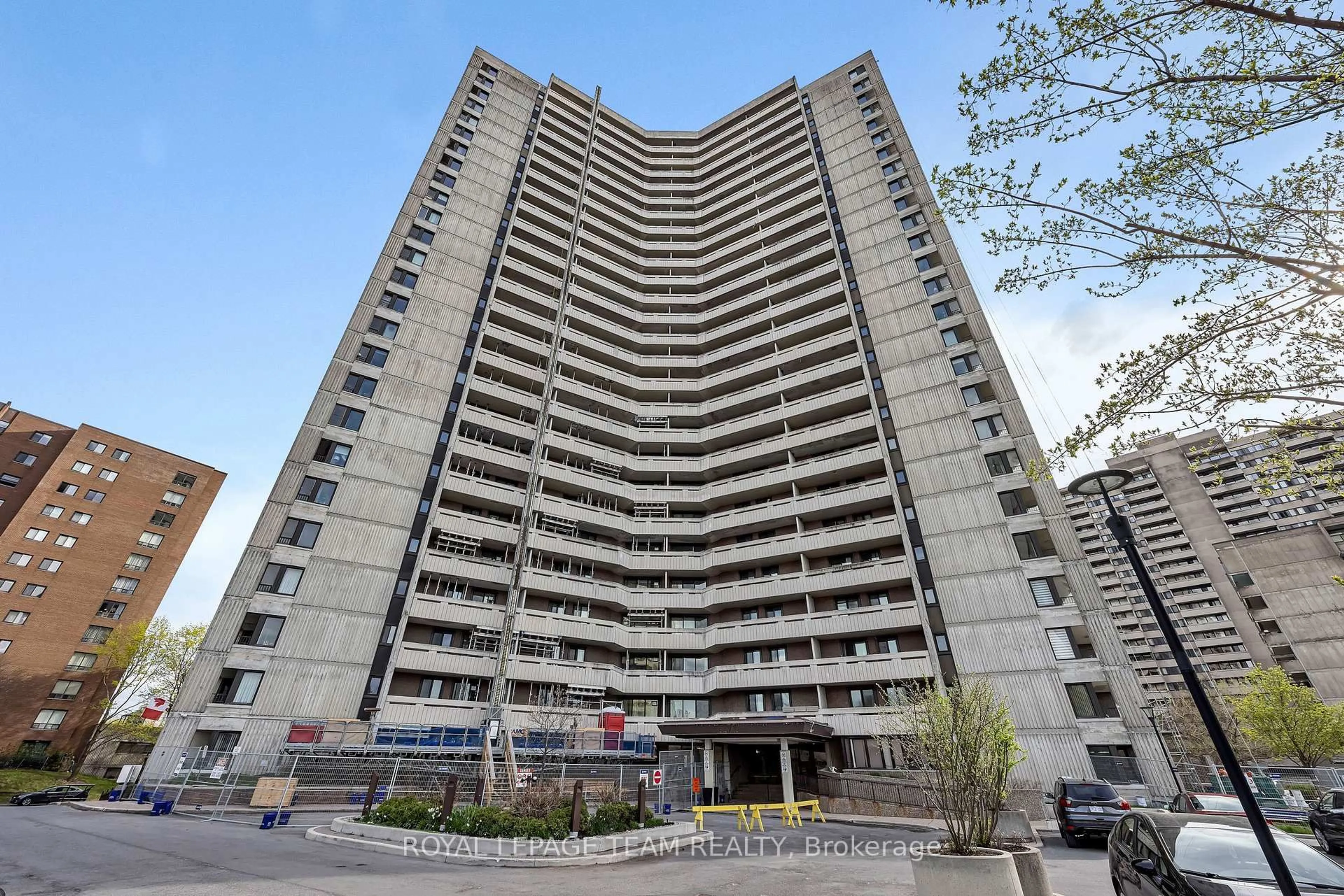 Unknown for 1171 Ambleside Dr #2309, Ottawa Ontario K2B 8E1