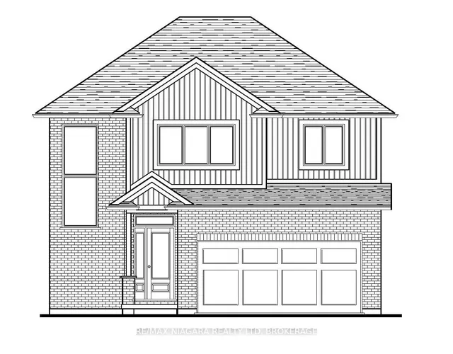 LOT 17 ELVIRA Way, Thorold 3