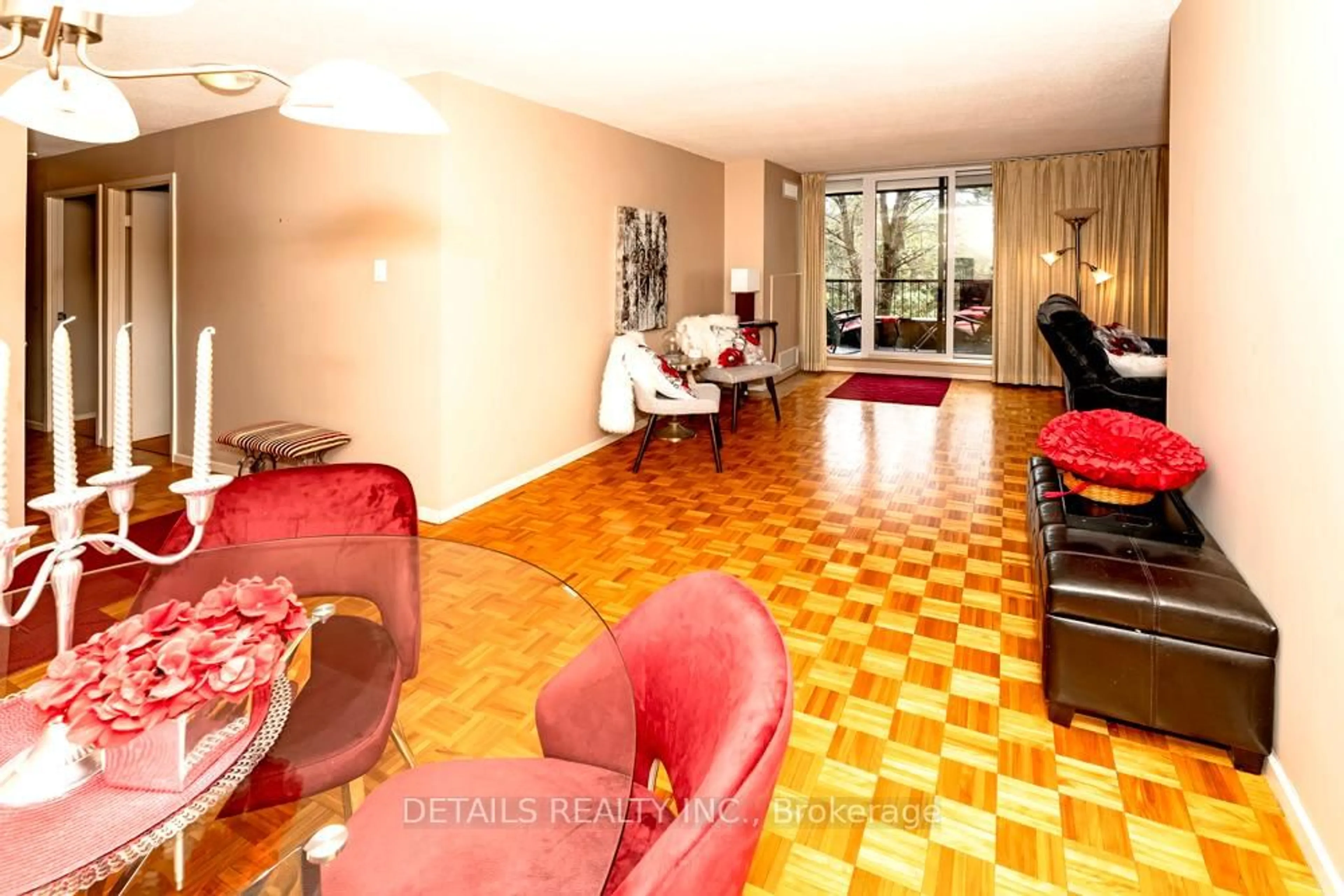 Unknown for 2951 Riverside Dr #502, Ottawa Ontario K1V 8W6