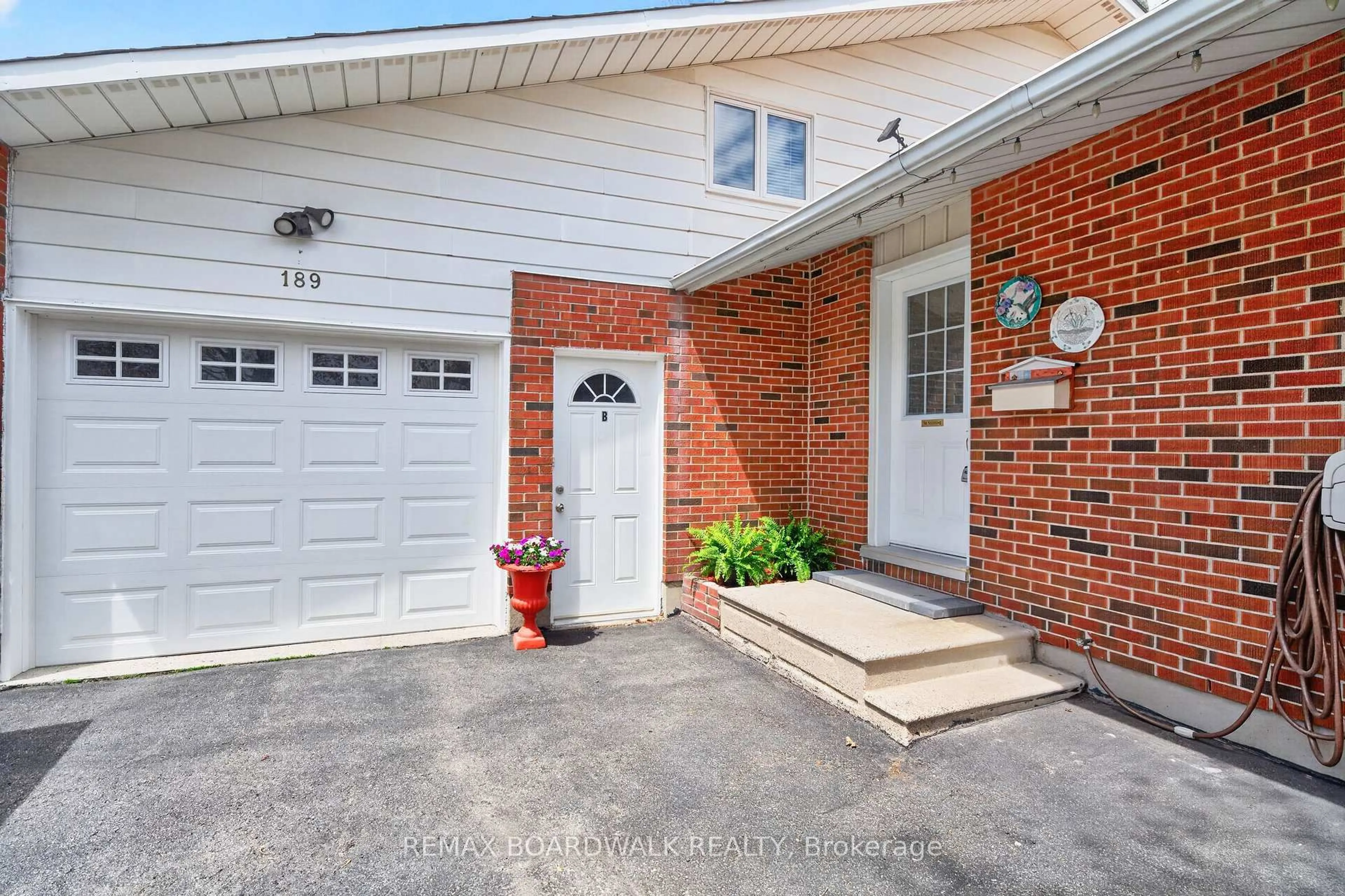 Home with brick exterior material, street for 189 BANNING Rd, Ottawa Ontario K2L 1C5