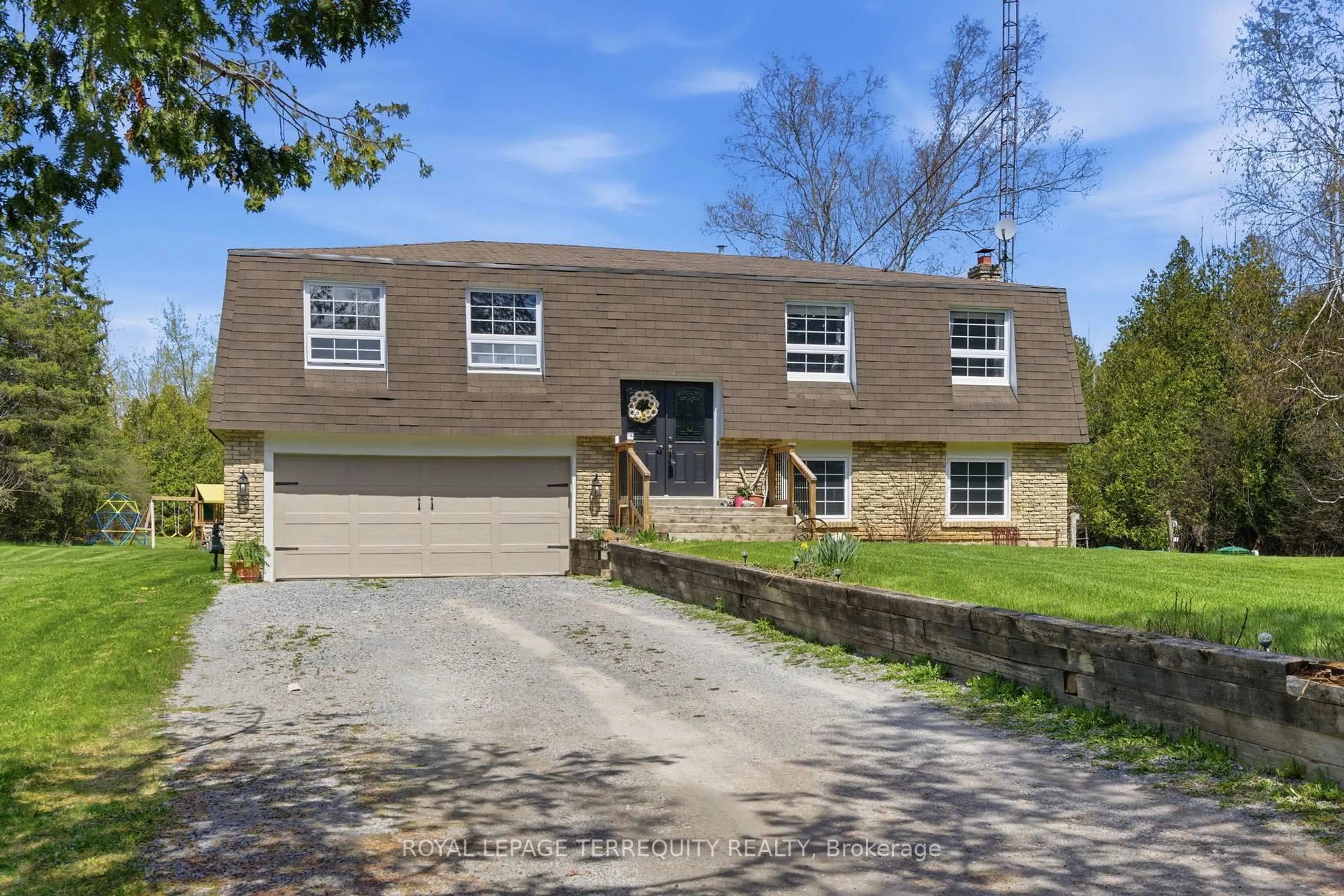 Unknown for 119 Farmstead Rd, Kawartha Lakes Ontario K0M 2J0