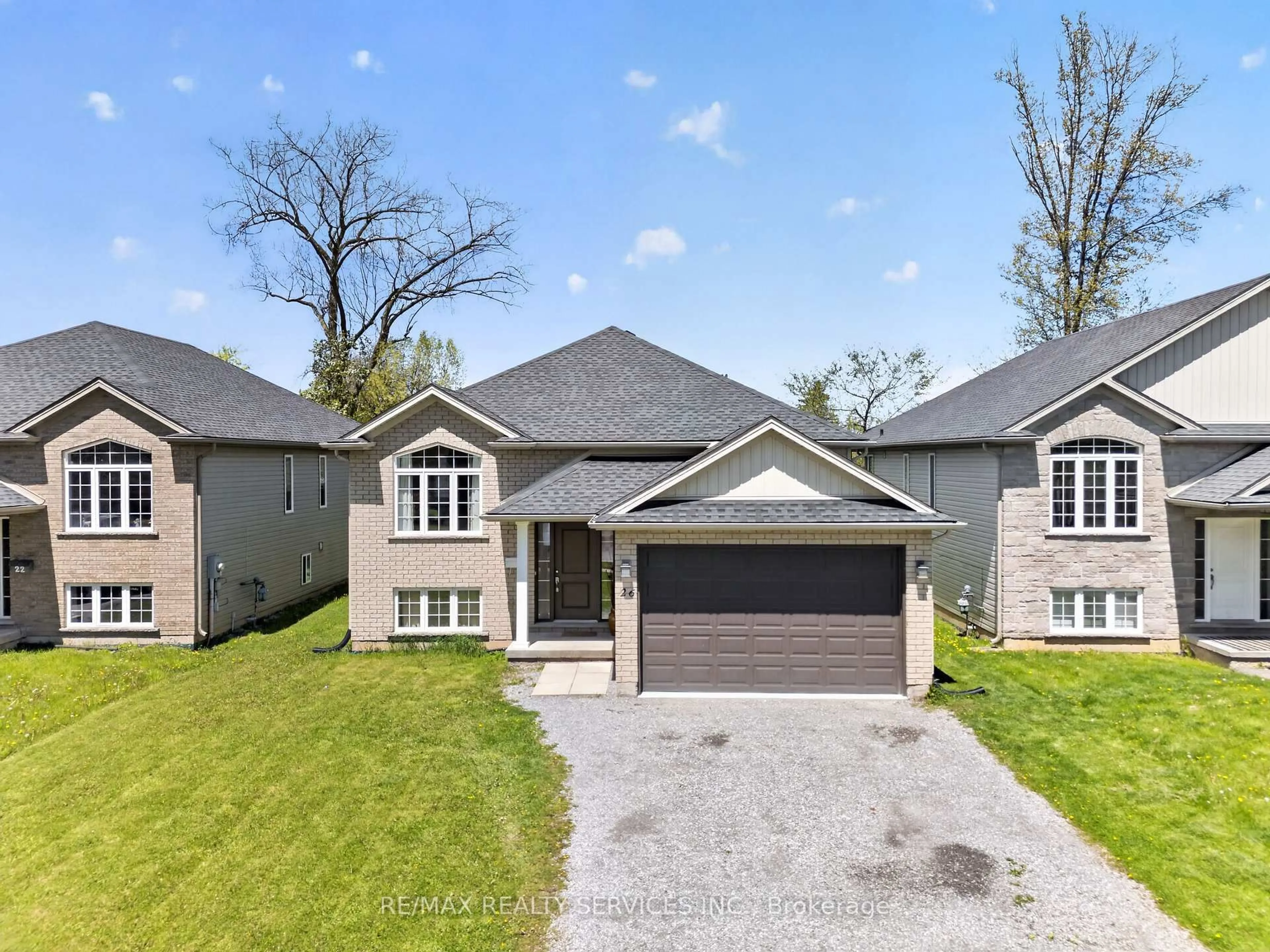 Unknown for 26 Trent Ave, Welland Ontario L3C 5Y2