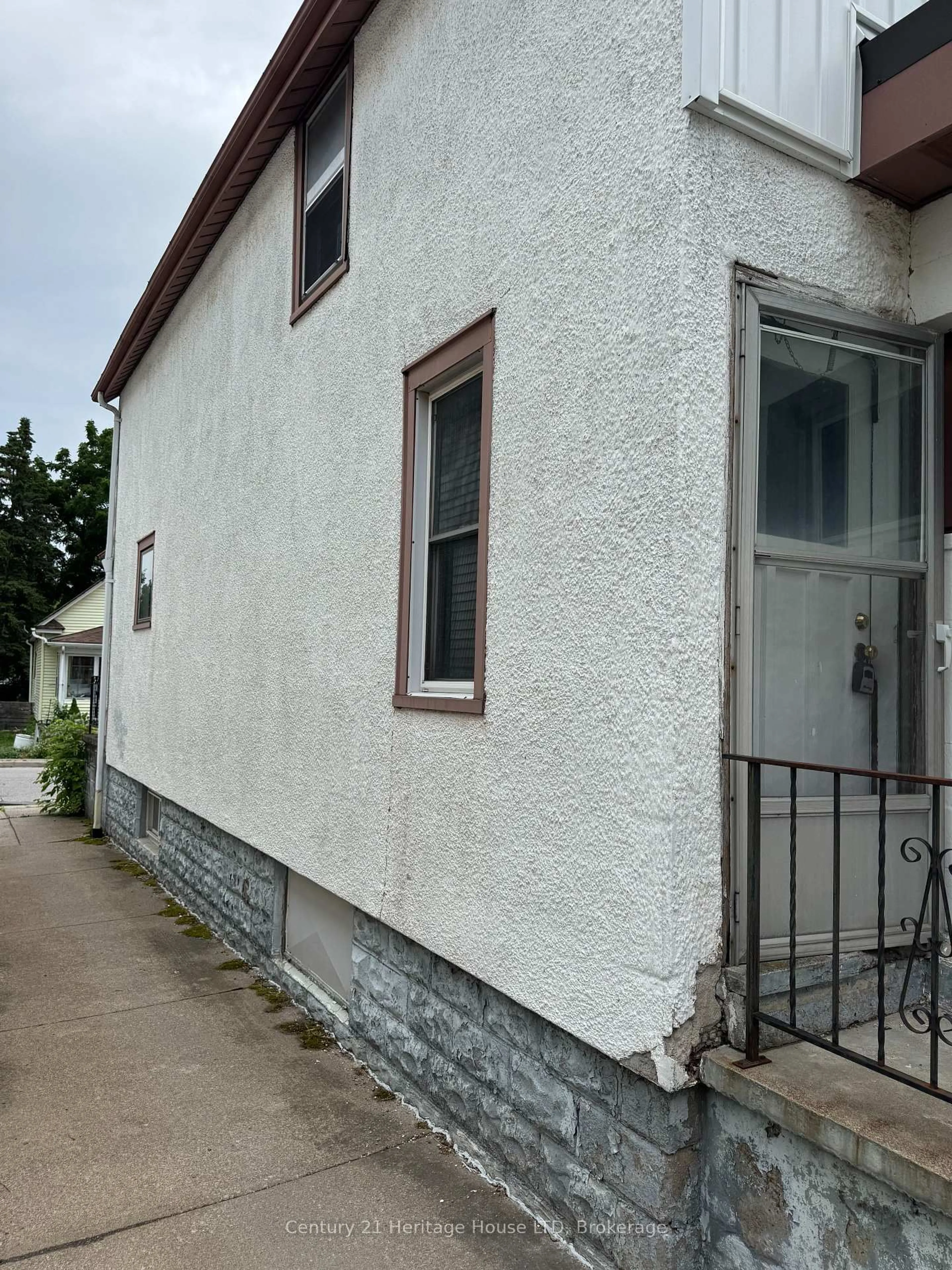 Unknown for 4688 Ryerson Cres, Niagara Falls Ontario L2E 1E5
