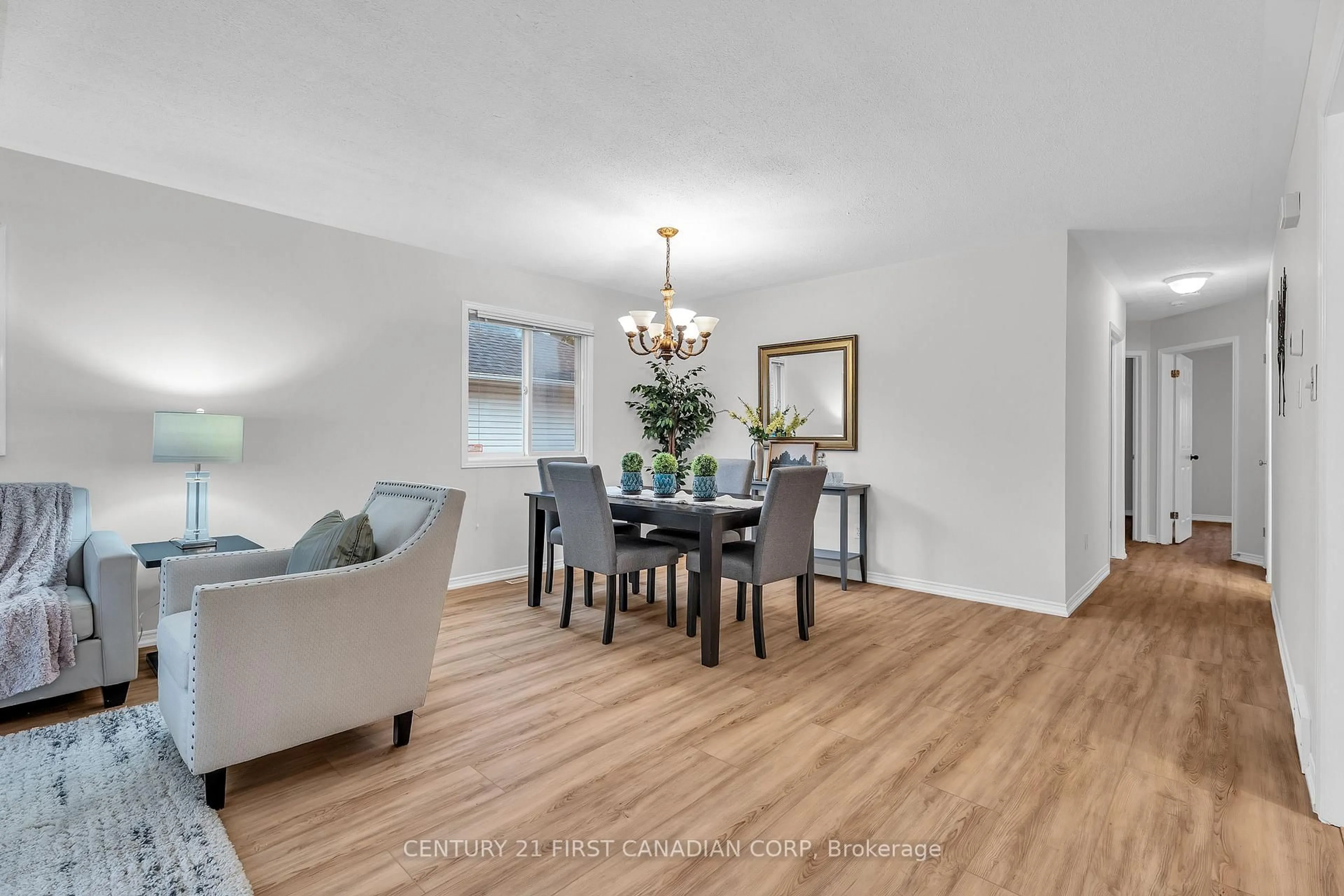 Unknown for 293 Blue Forest Dr, London North Ontario N6G 3J7
